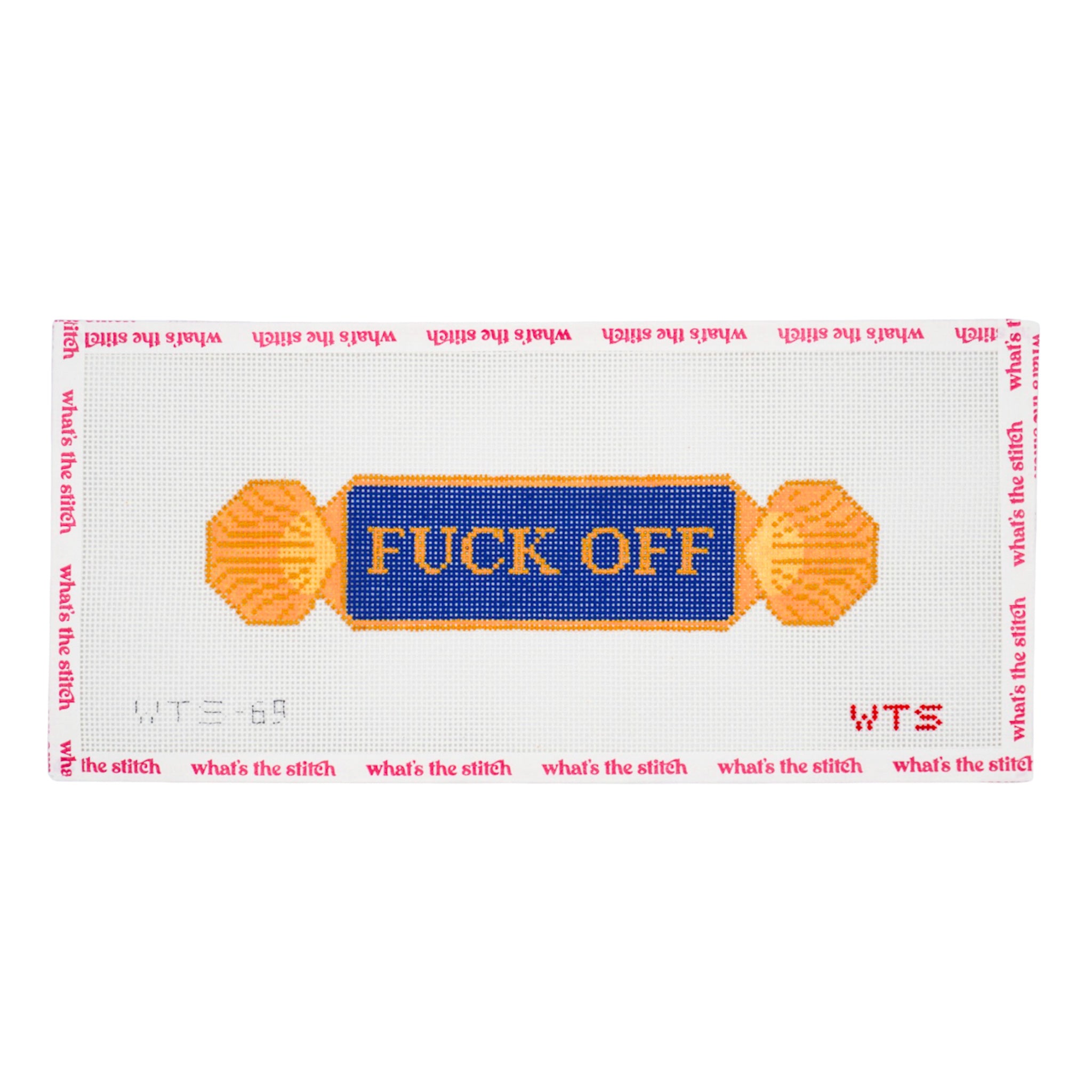 Fuck Off Quarterboard