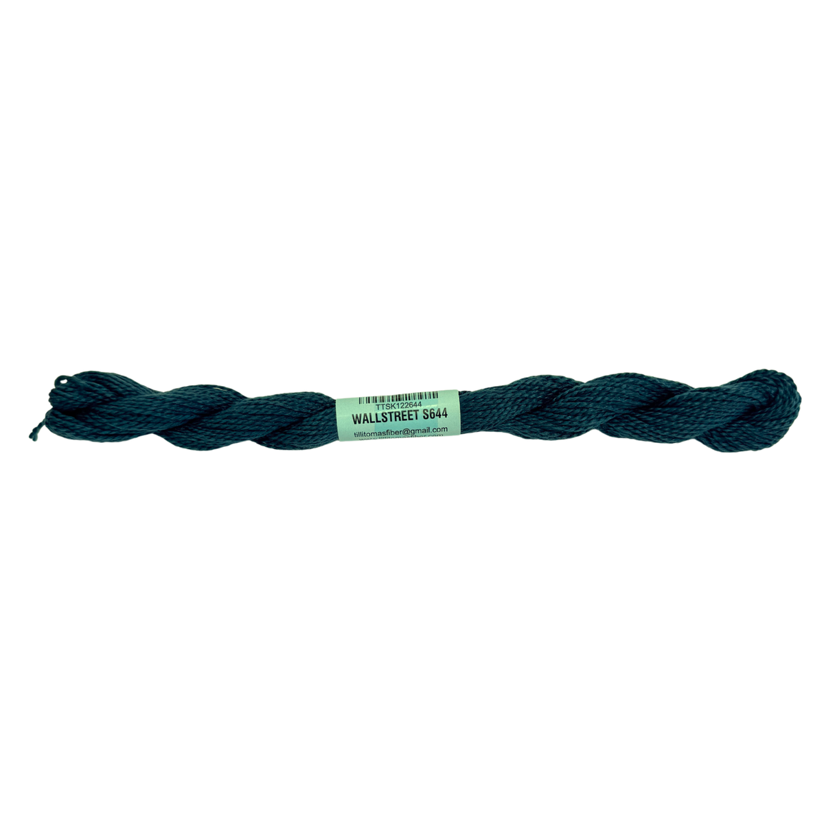 Essentials Skeins - Wallstreet