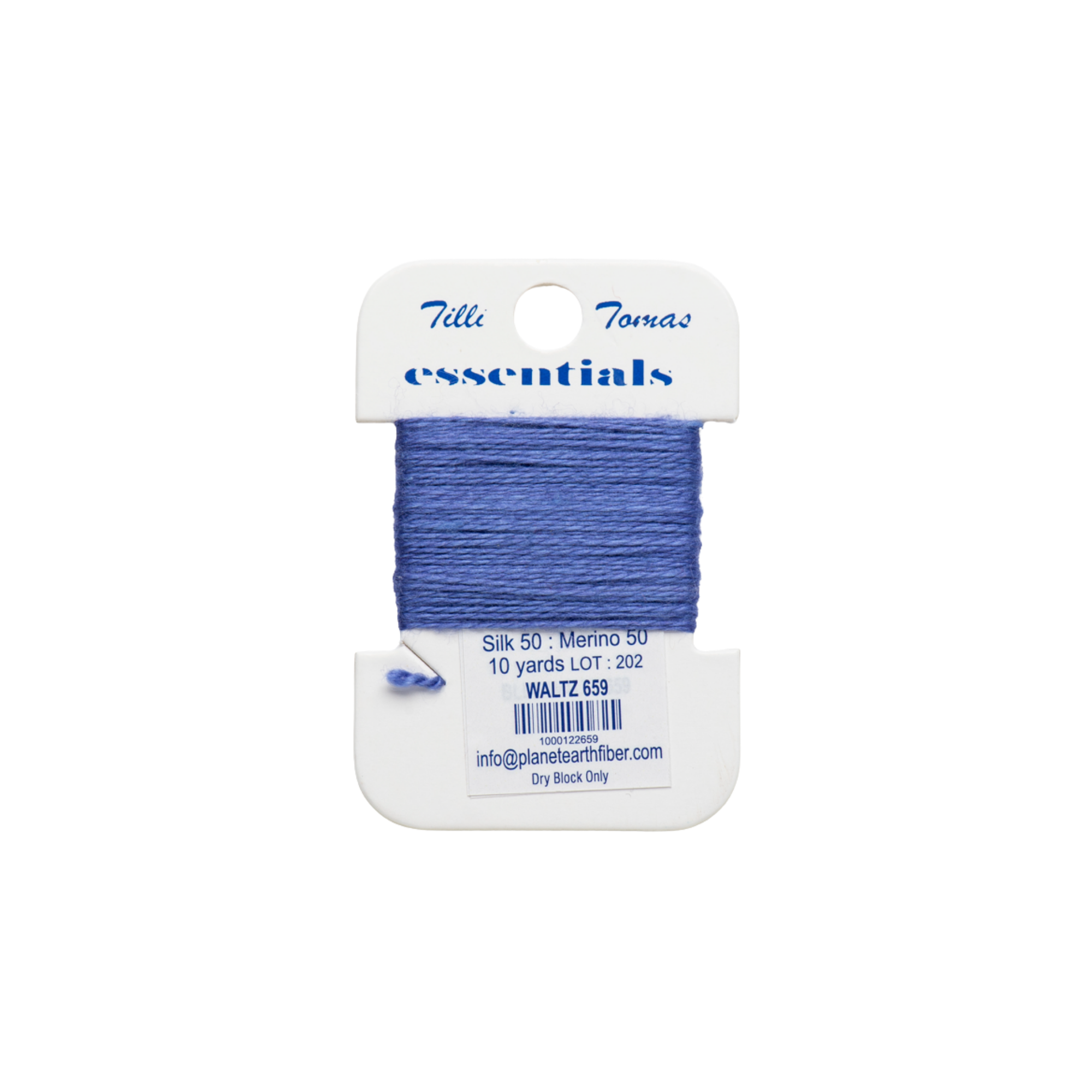 Essentials Cards - Waltz