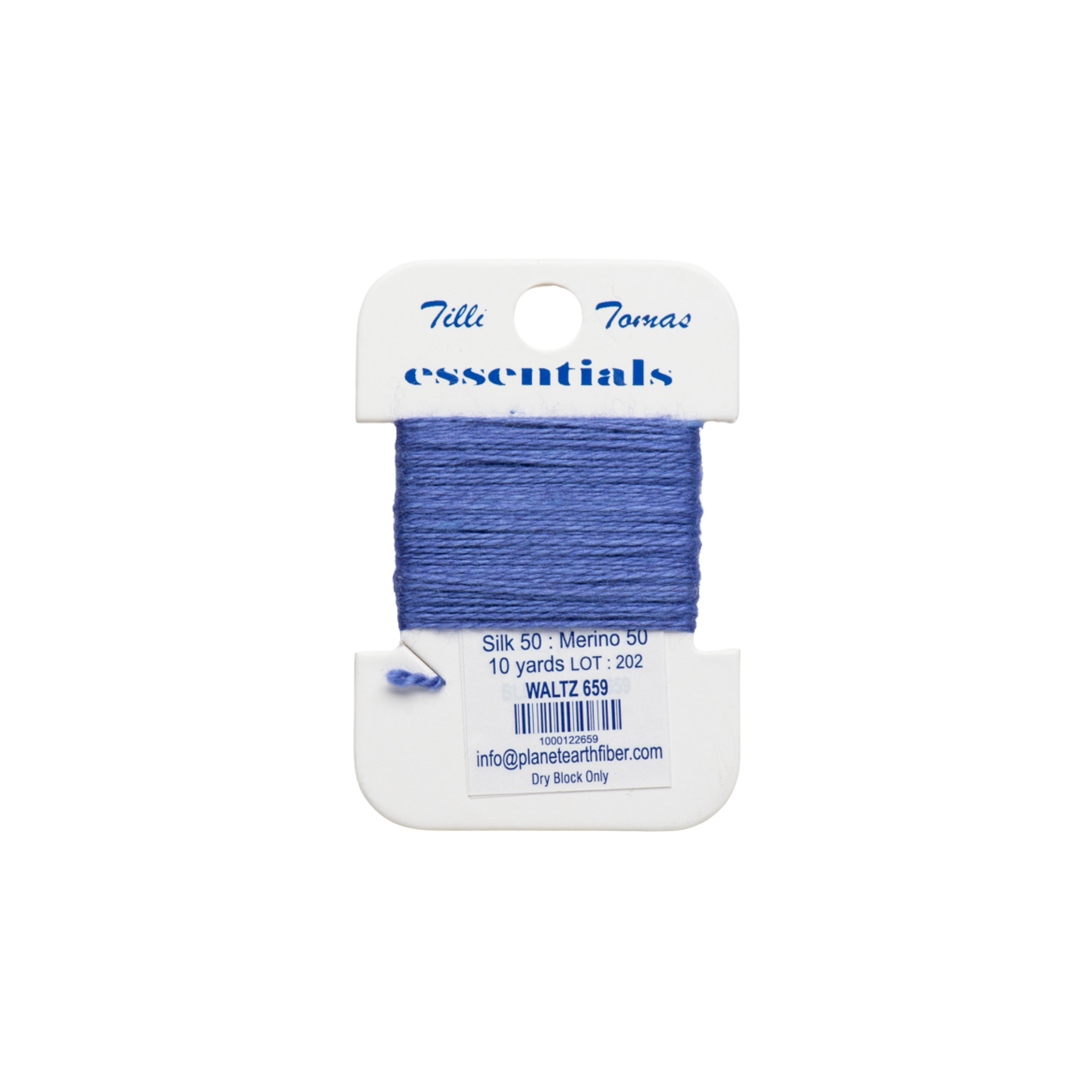 Essentials Cards - Waltz