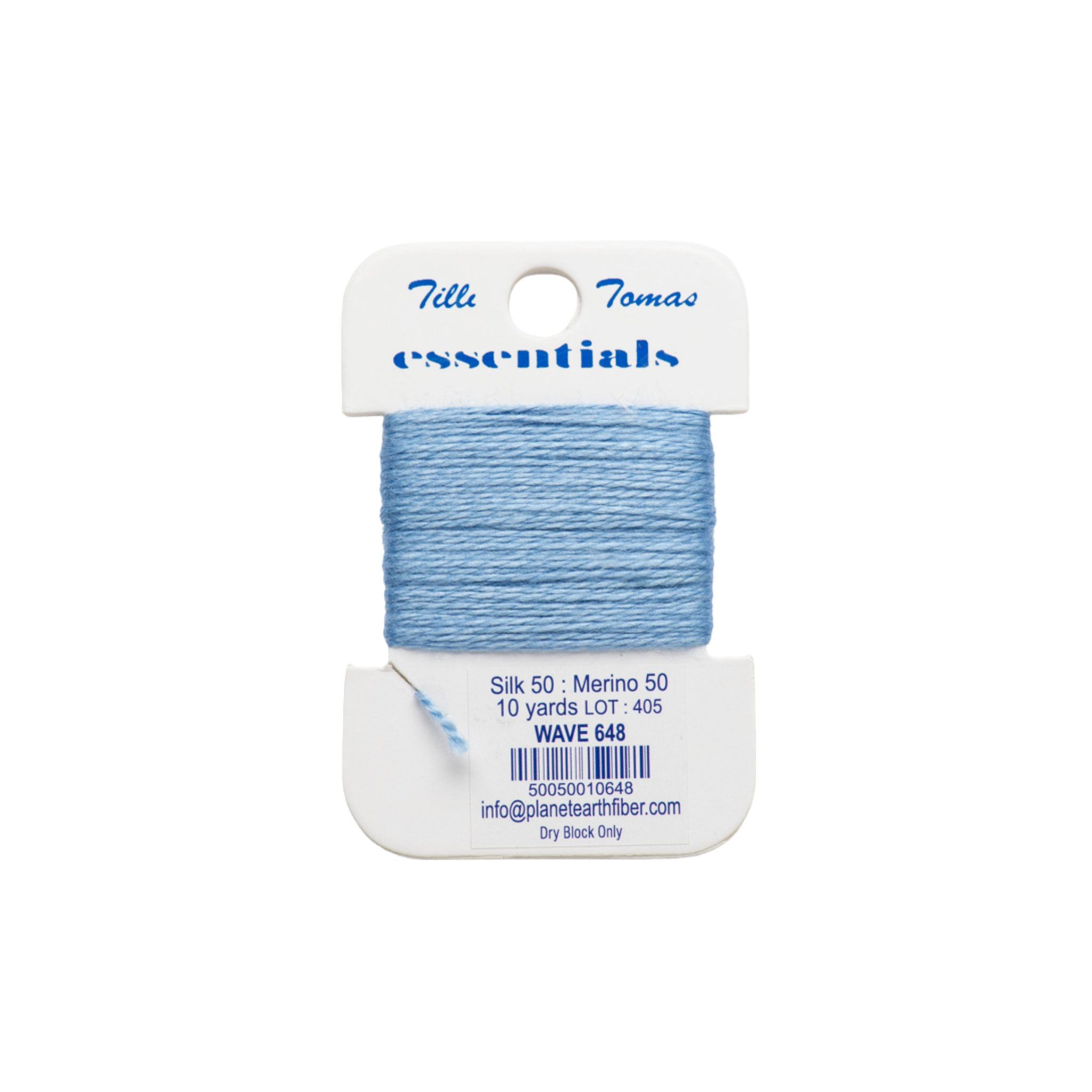 Essentials Cards - Wave