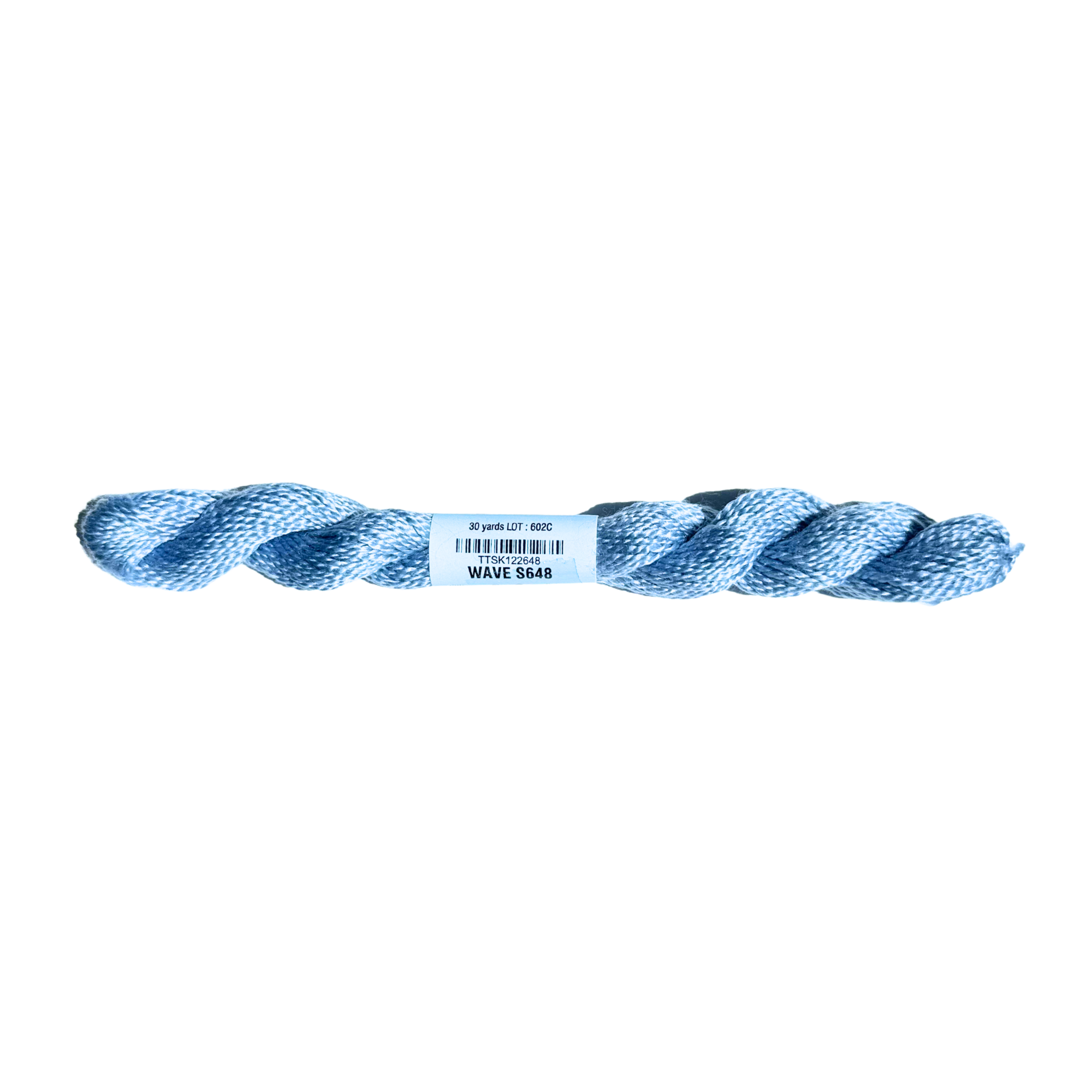Essentials Skeins - Wave