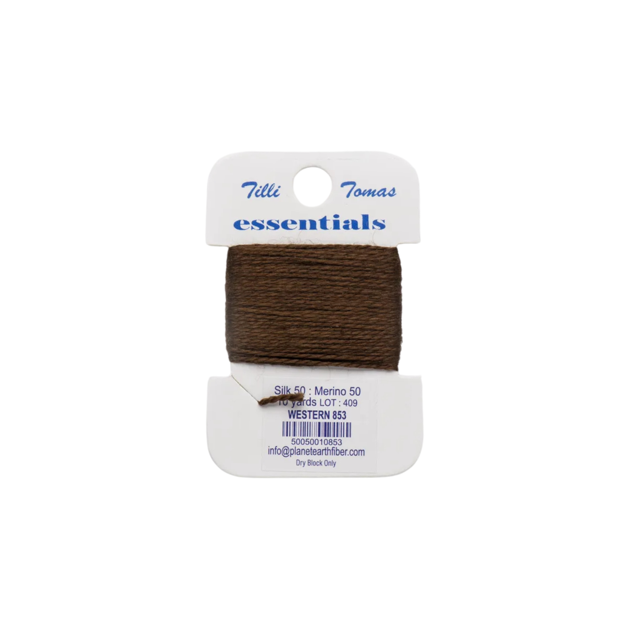 Essentials Cards - Western