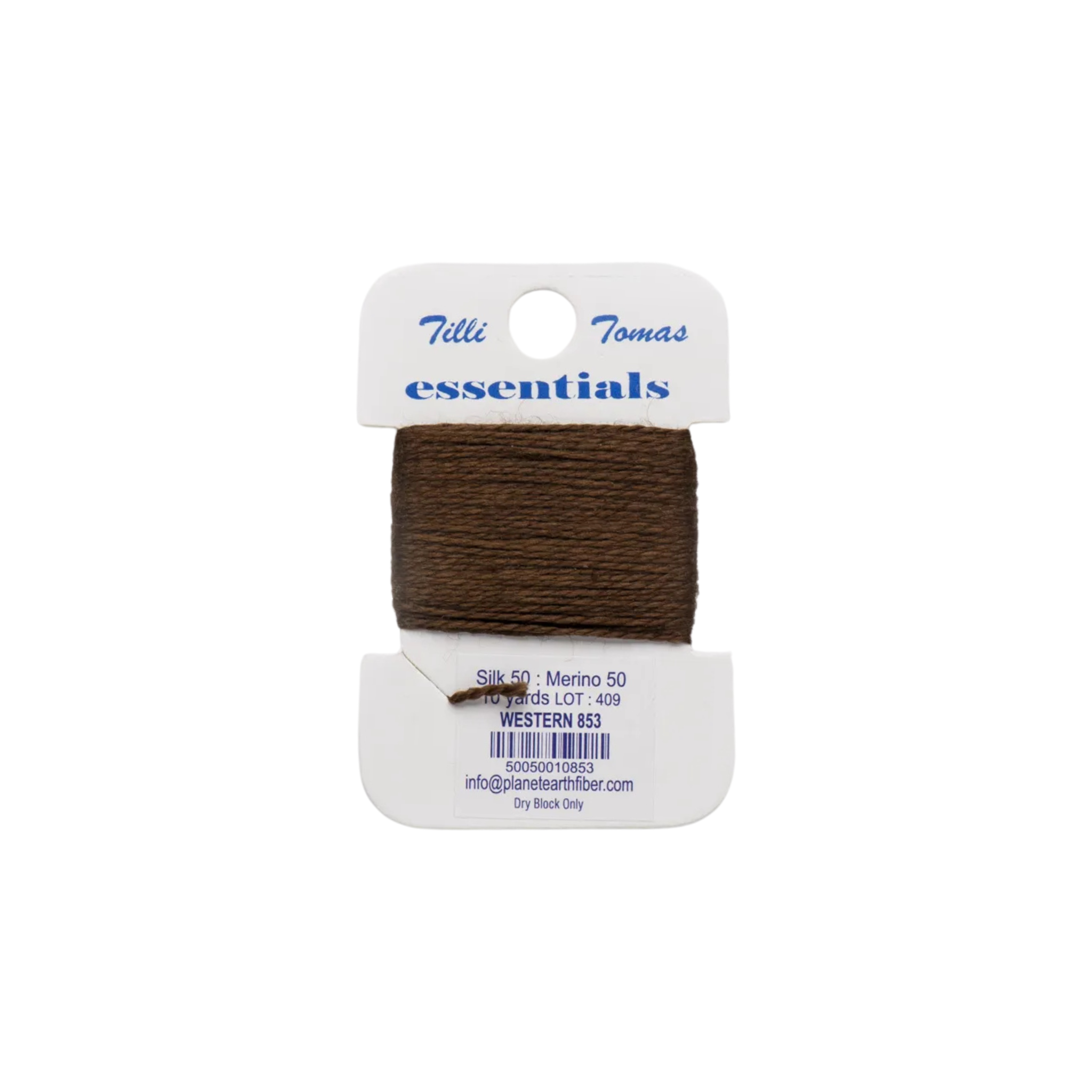 Essentials Cards - Western