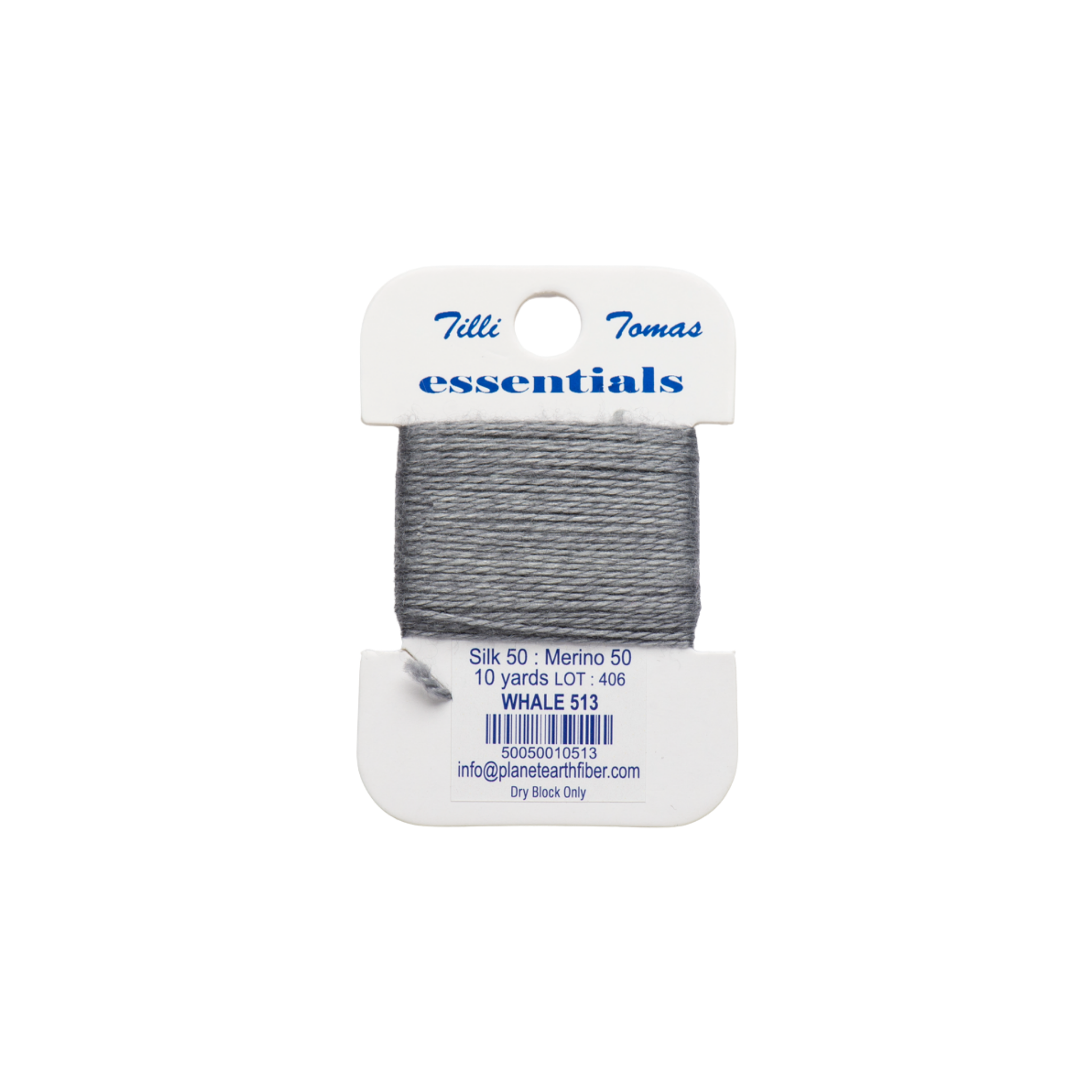 Essentials Cards - Whale
