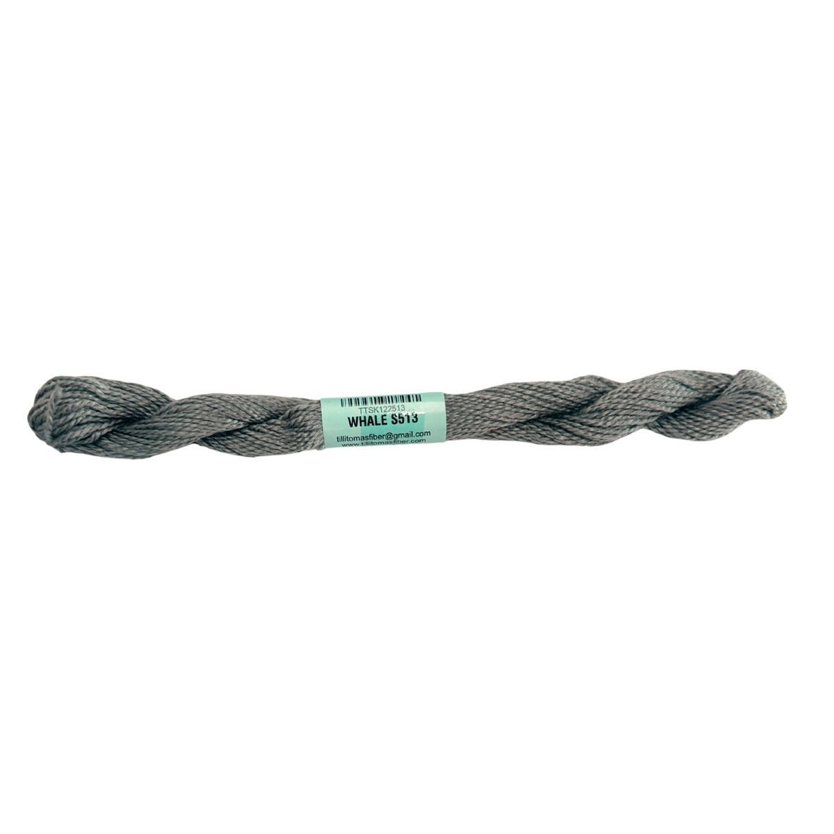 Essentials Skeins - Whale