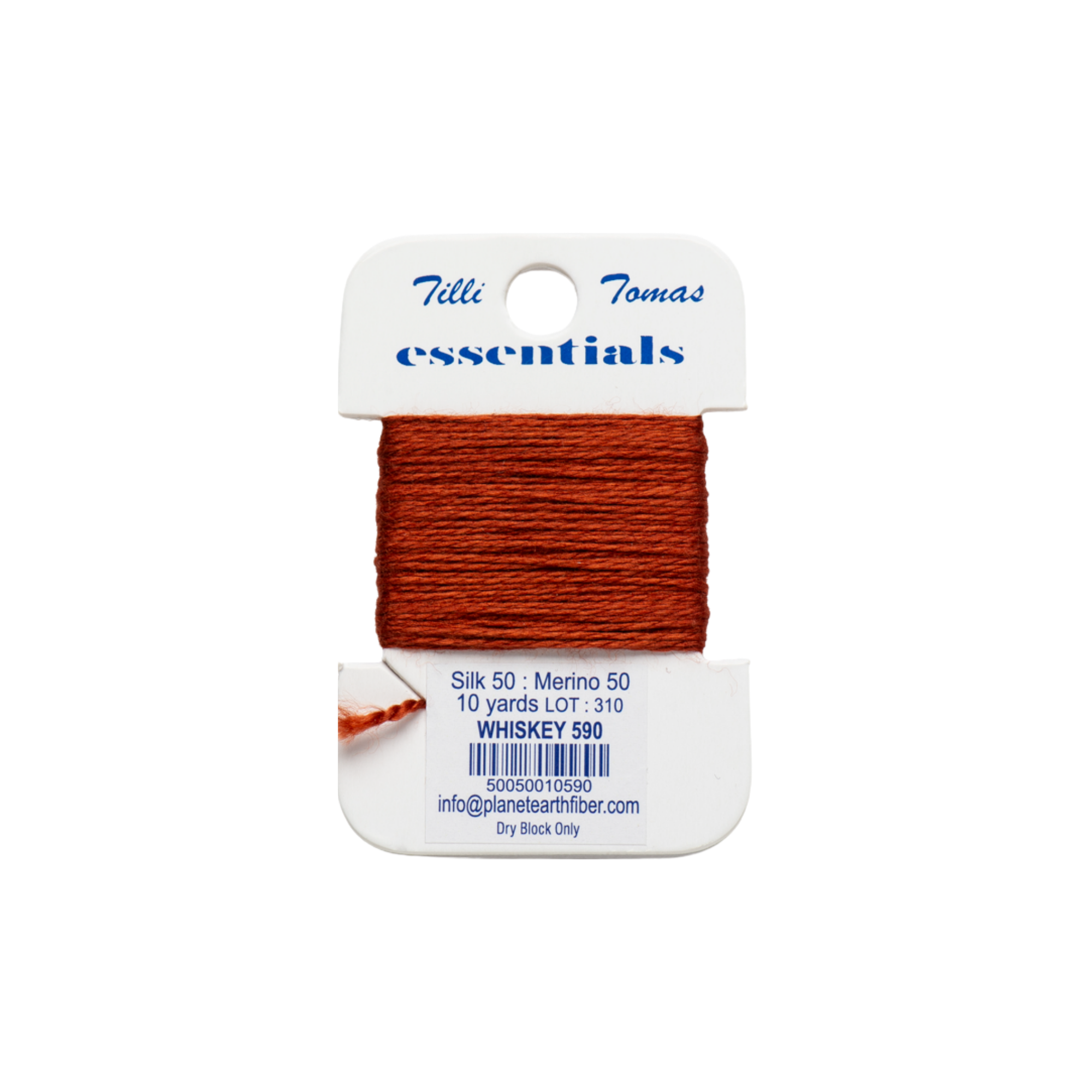 Essentials Cards - Whiskey
