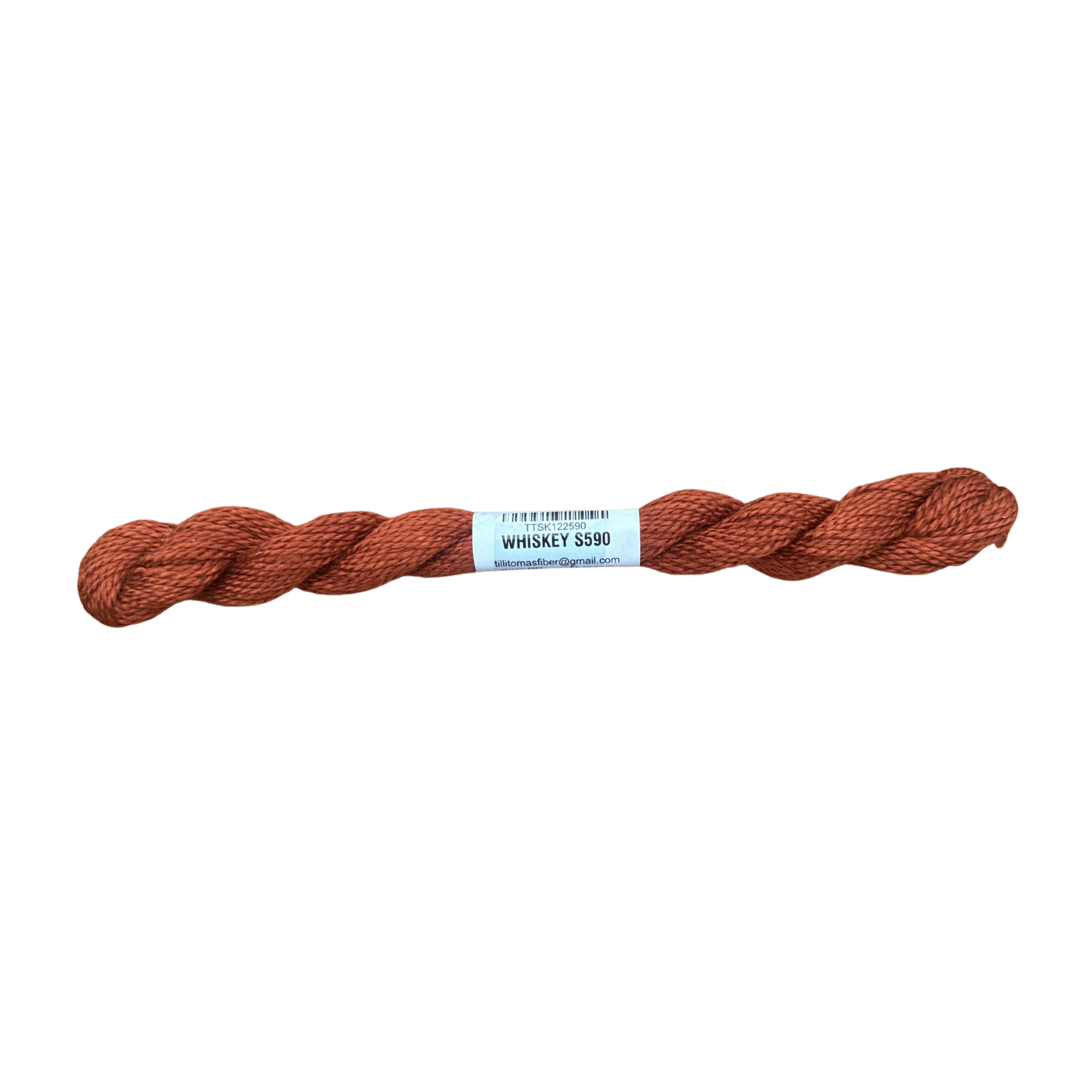Essentials Skeins - Whiskey
