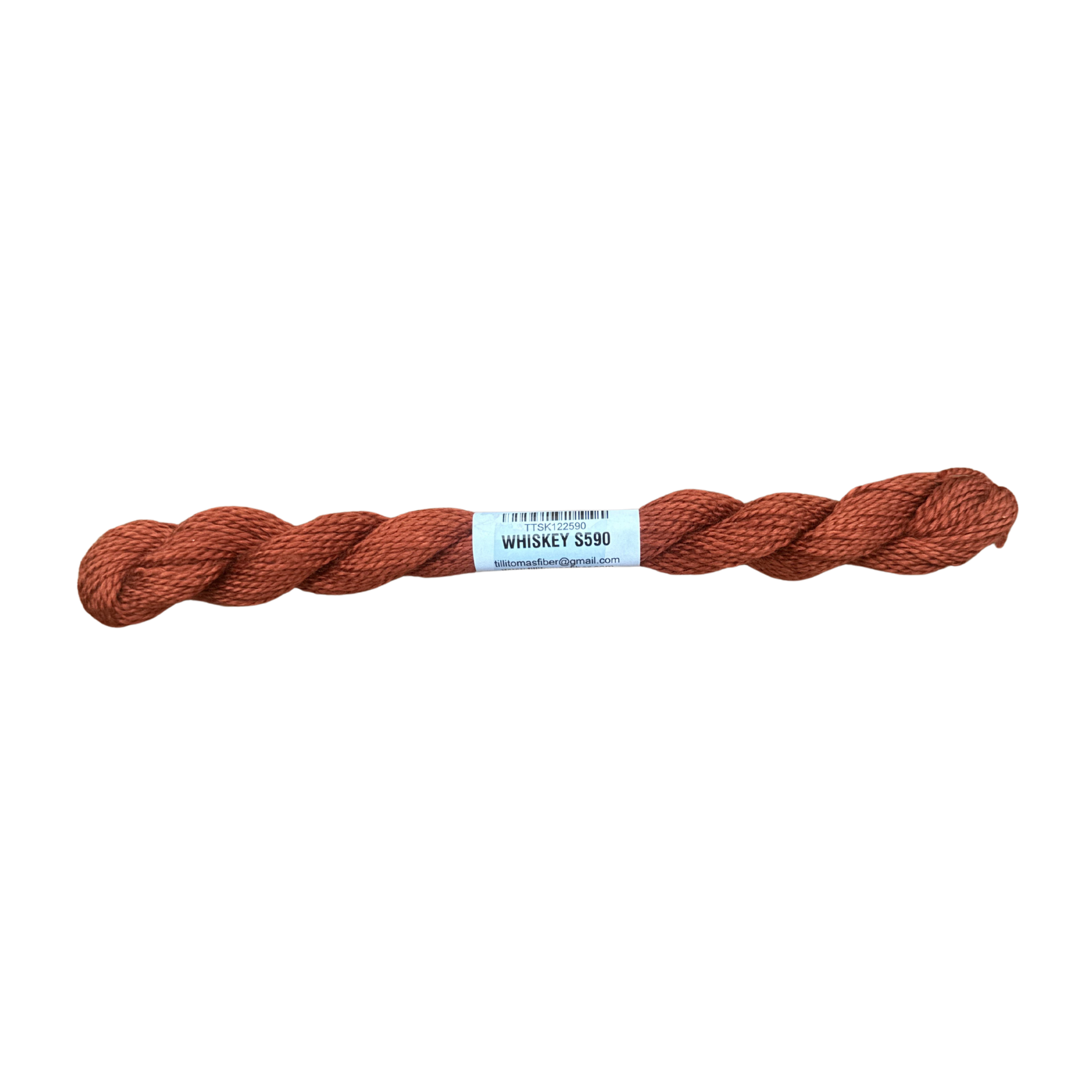 Essentials Skeins - Whiskey