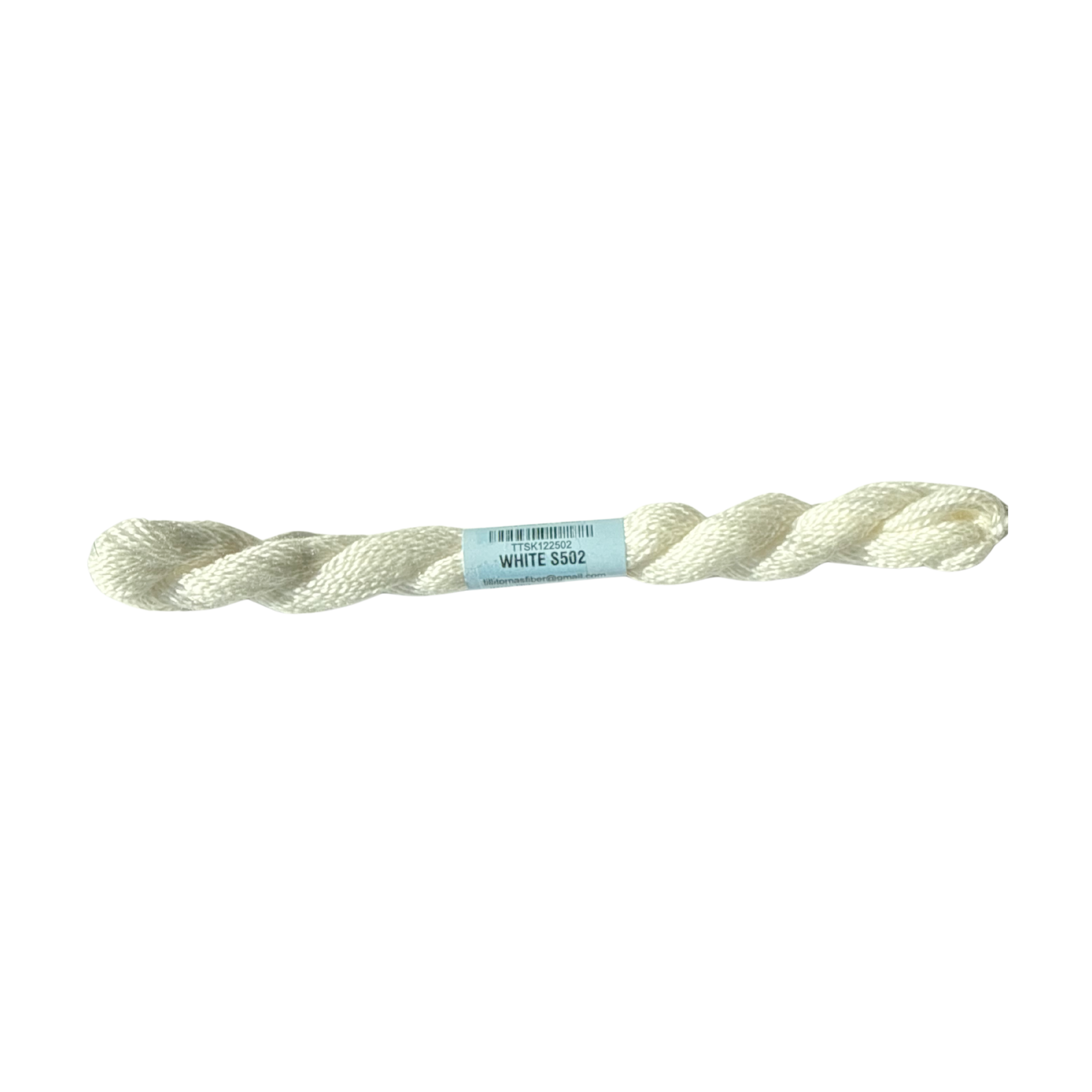 Essentials Skeins - White