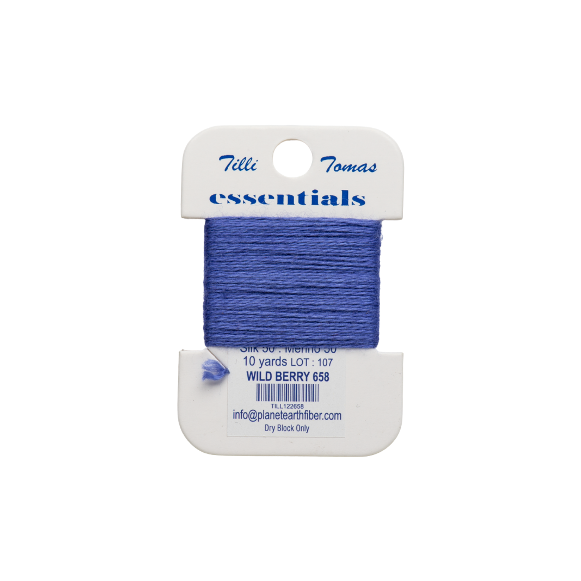 Essentials Cards - Wild Berry