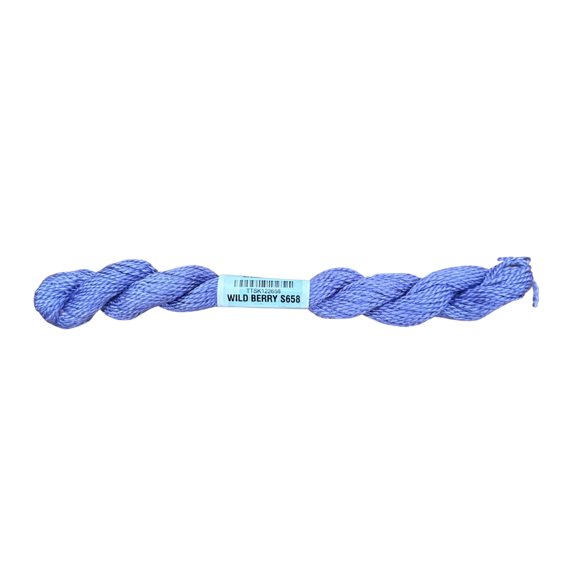 Essentials Skeins - Wild Berry