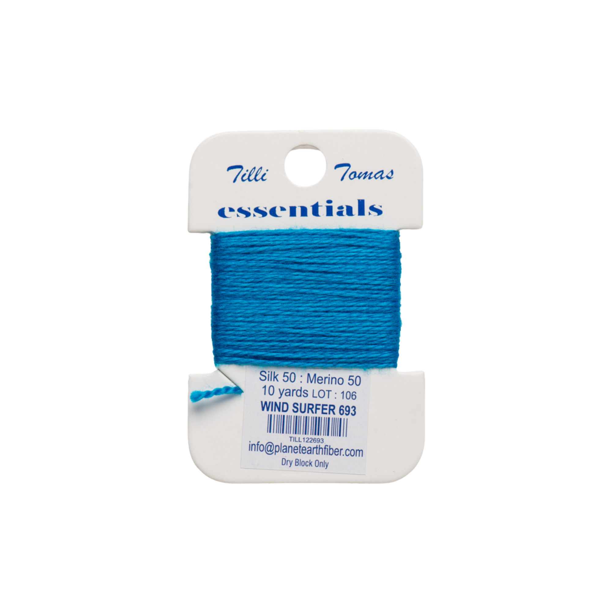 Essentials Cards - Wind Surfer