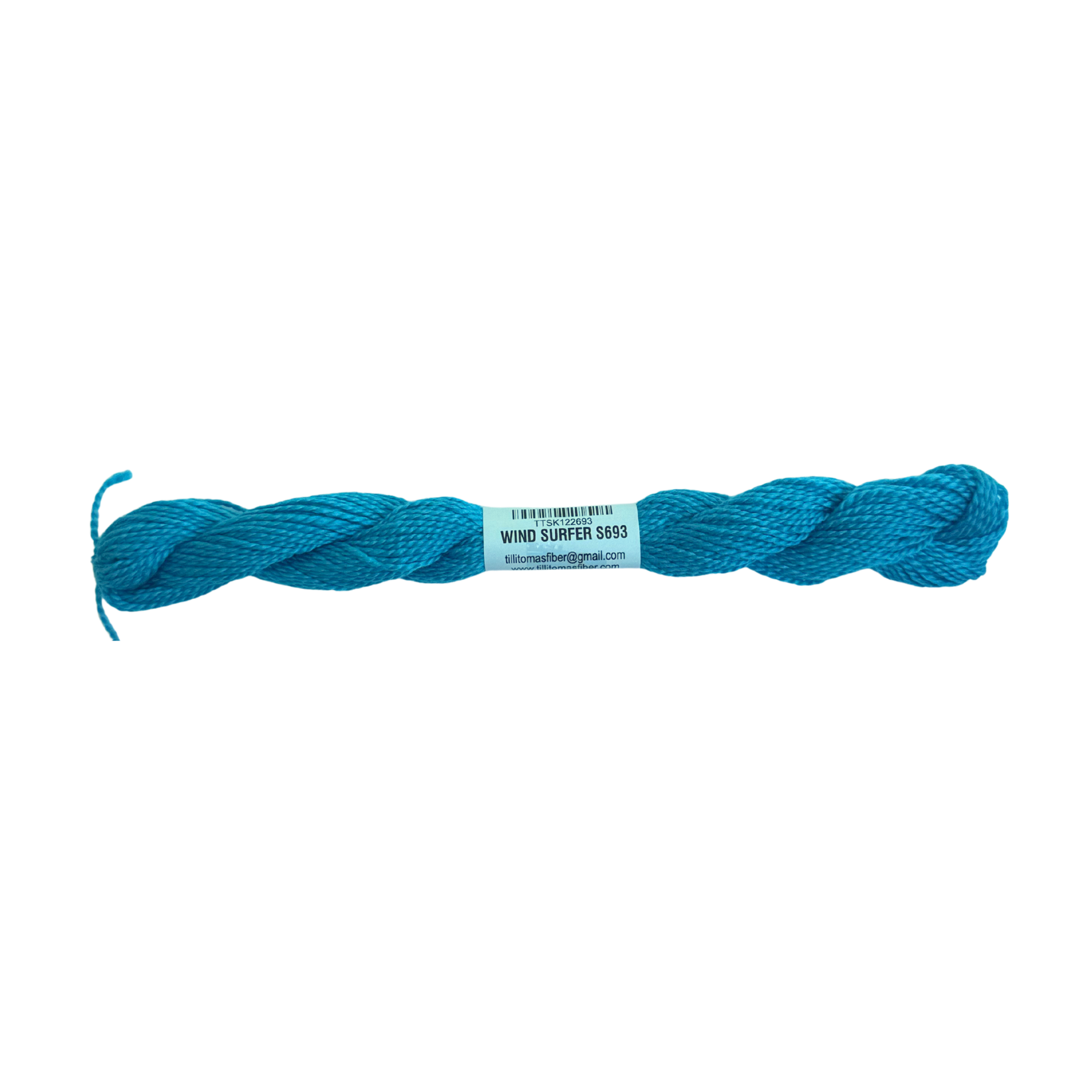 Essentials Skeins - Wind Surfer