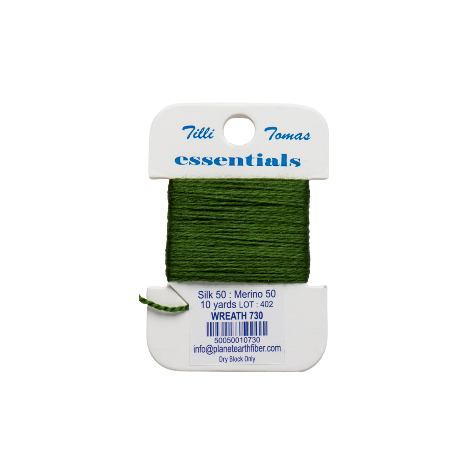 Essentials Cards - Wreath