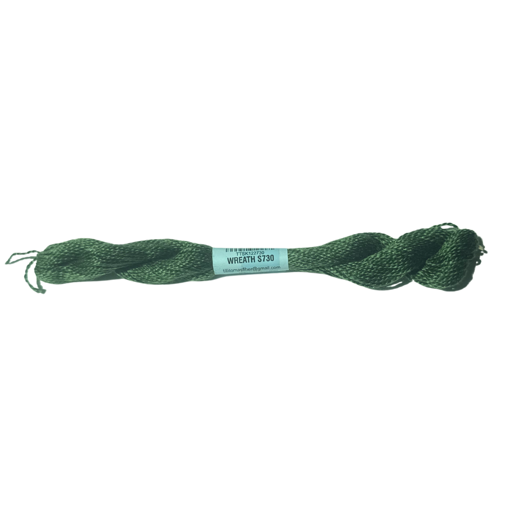 Essentials Skeins - Wreath