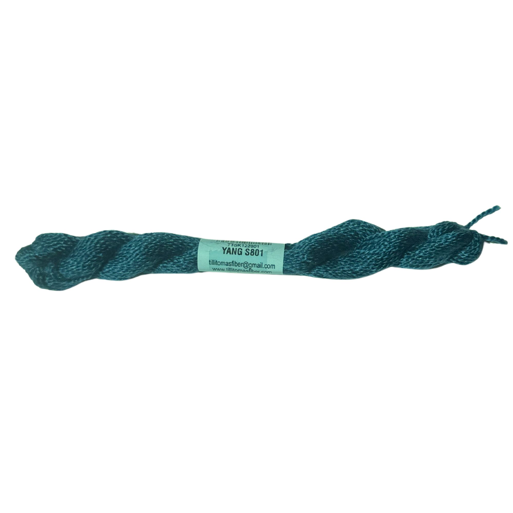 Essentials Skeins - Yang