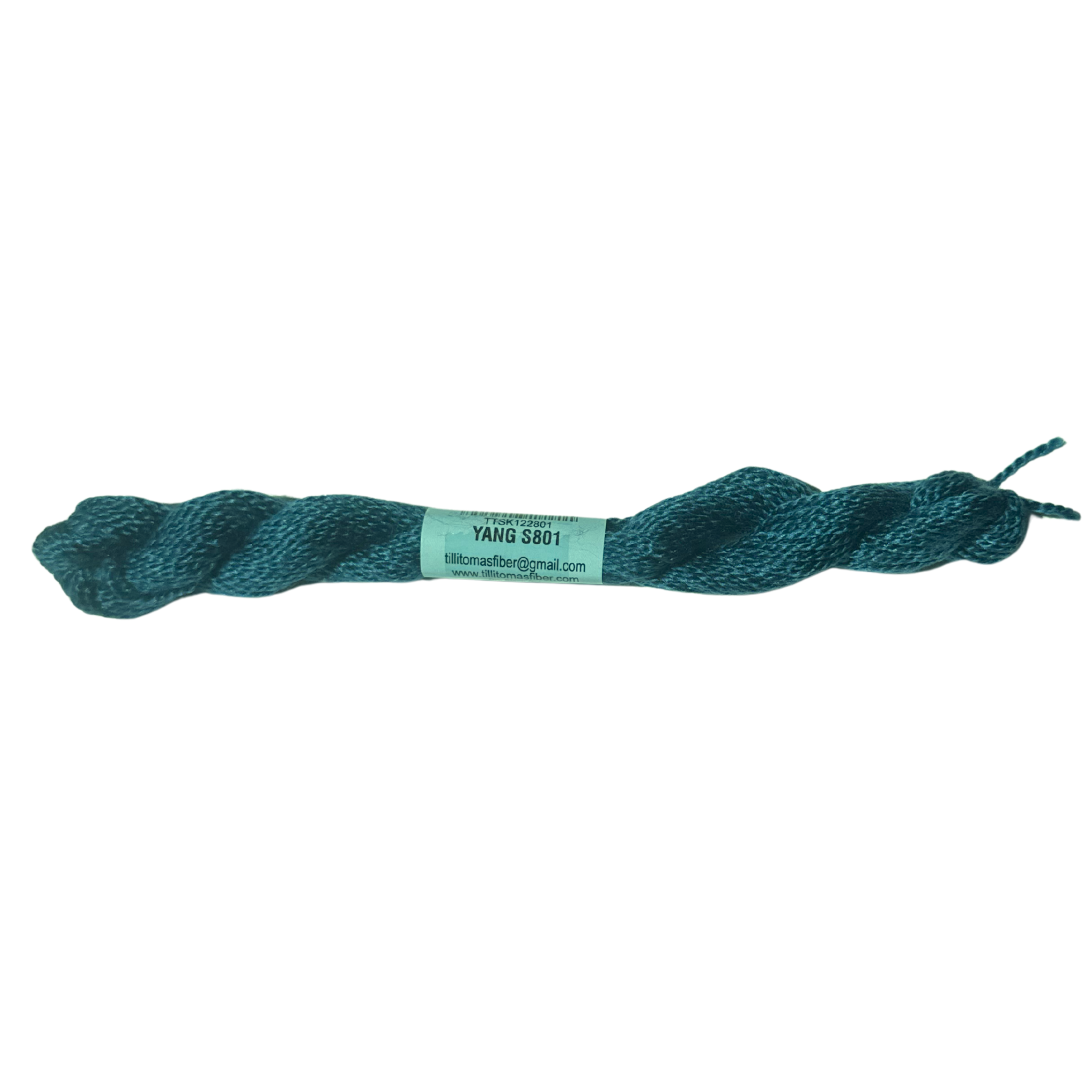 Essentials Skeins - Yang