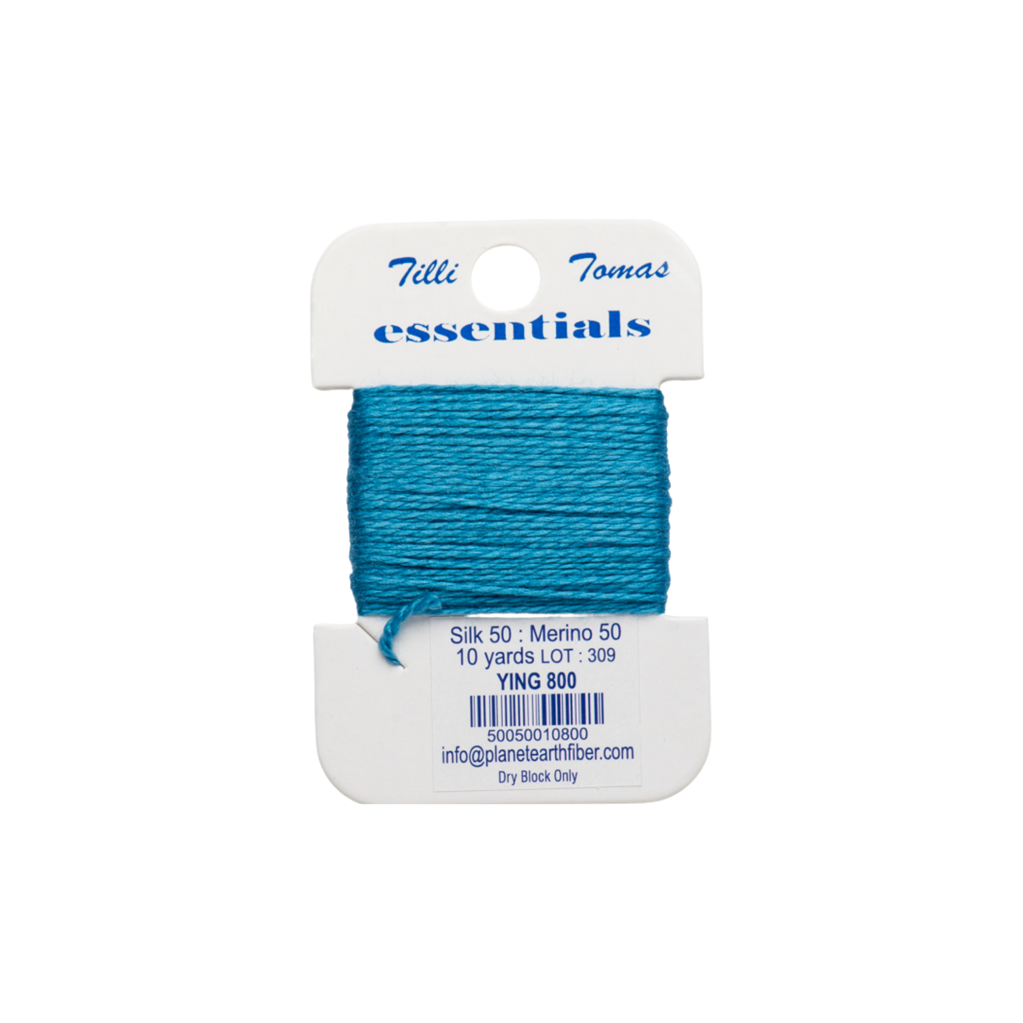 Essentials Cards - Ying