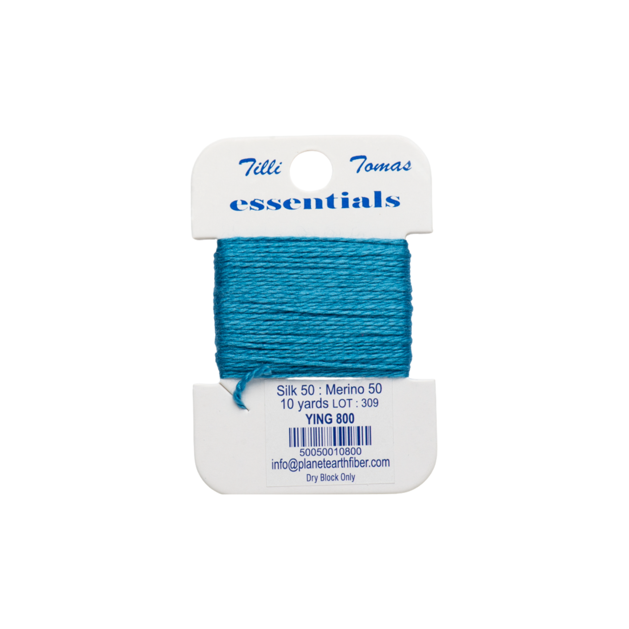 Essentials Cards - Ying