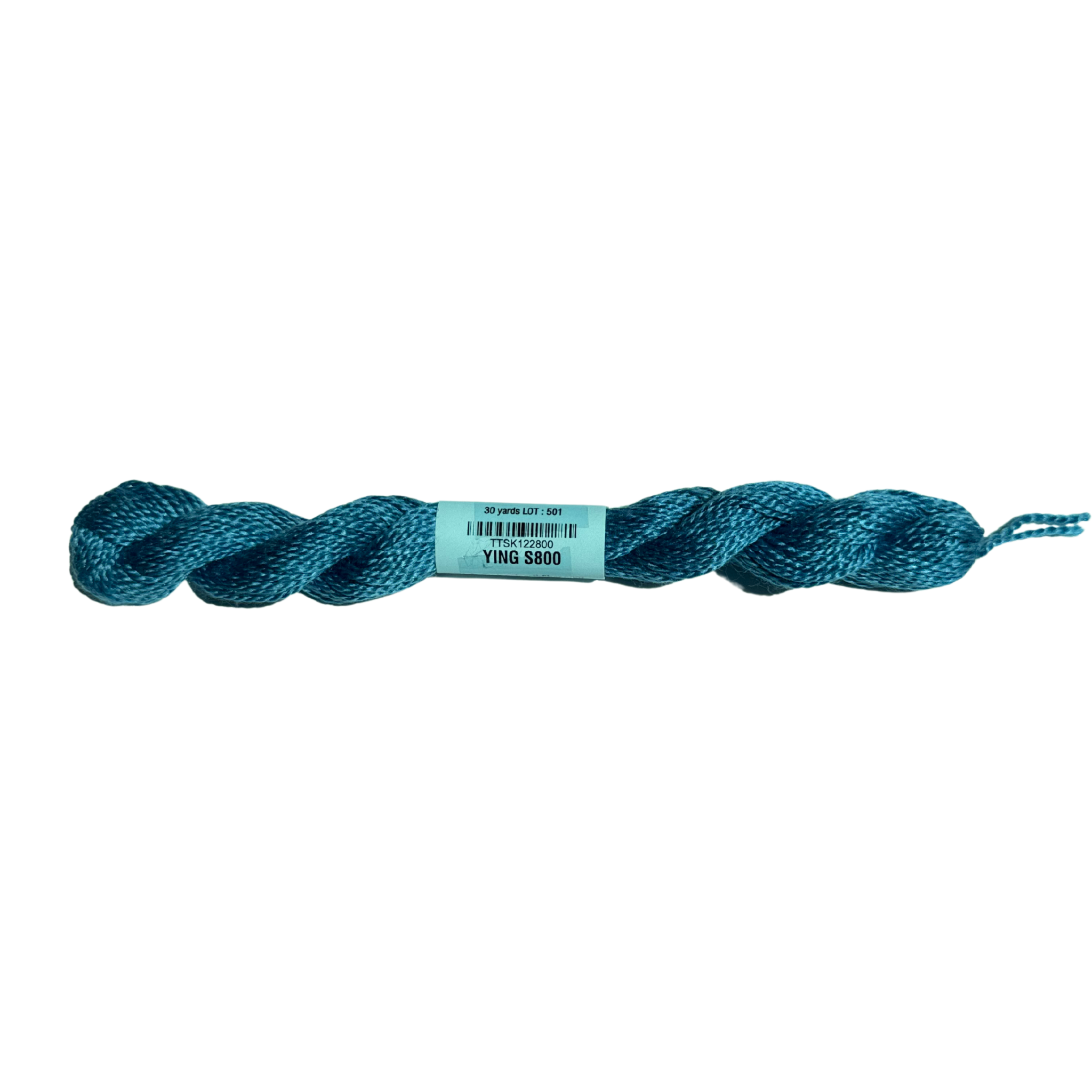 Essentials Skeins - Ying