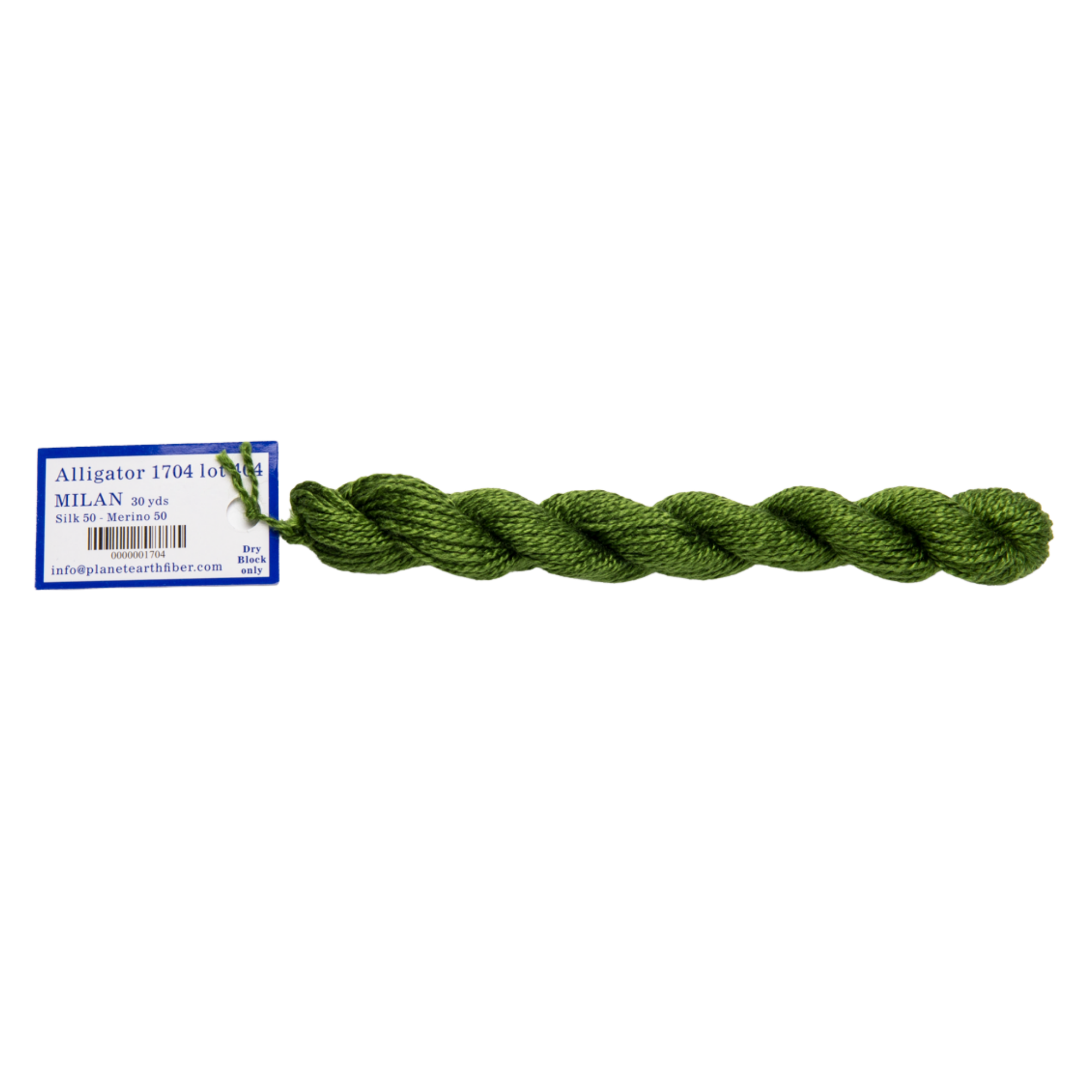 Milan Thread - Alligator