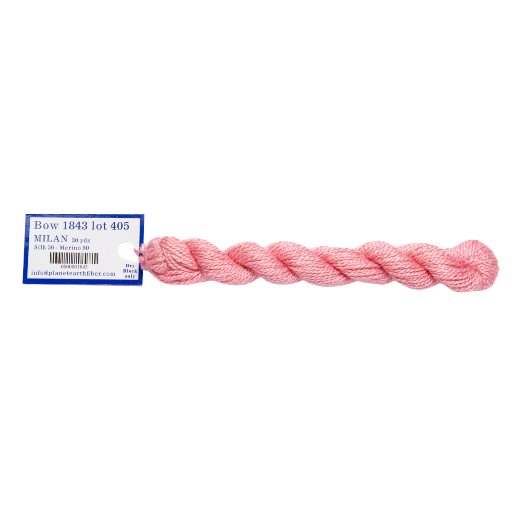 Milan Thread - Bow