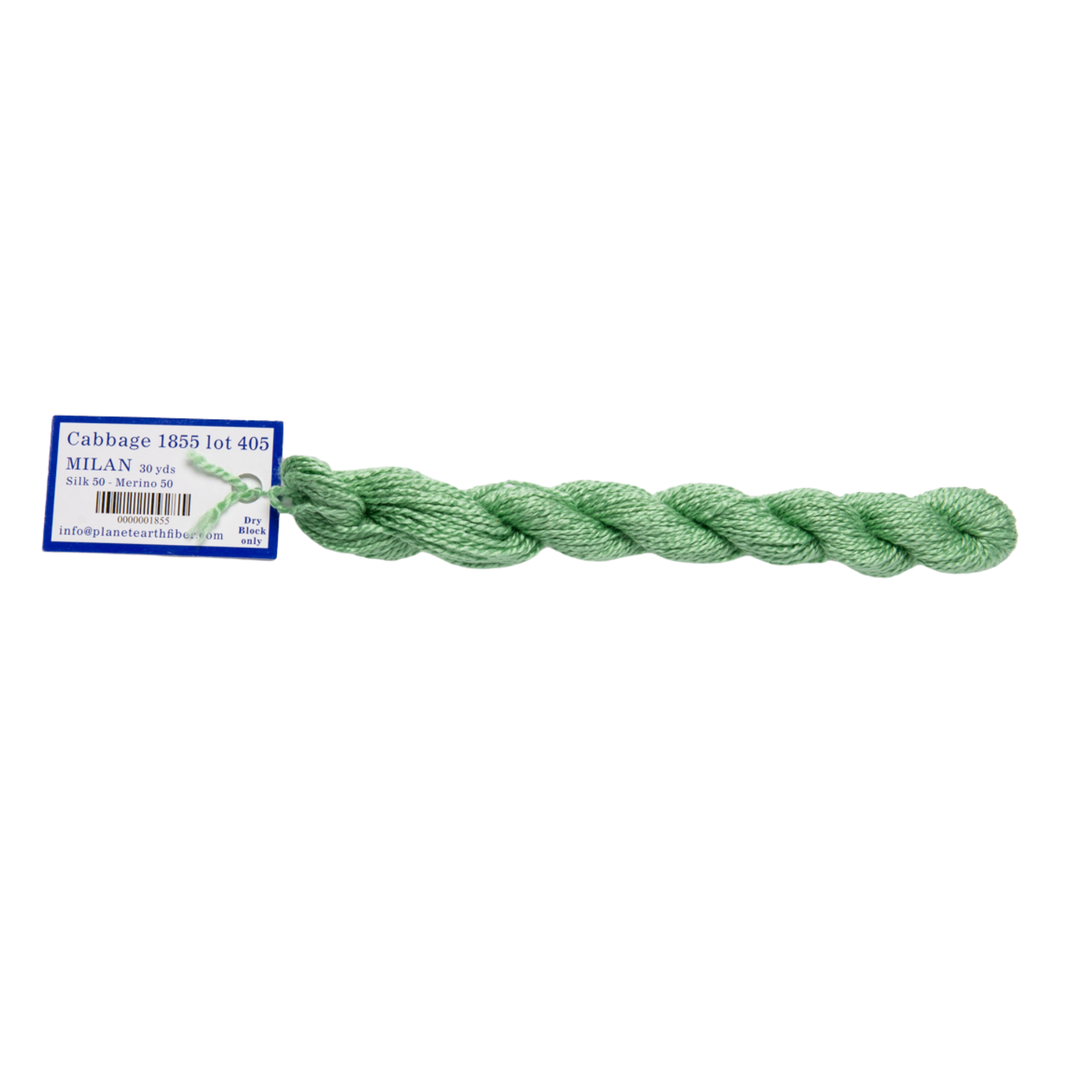 Milan Thread - Cabbage