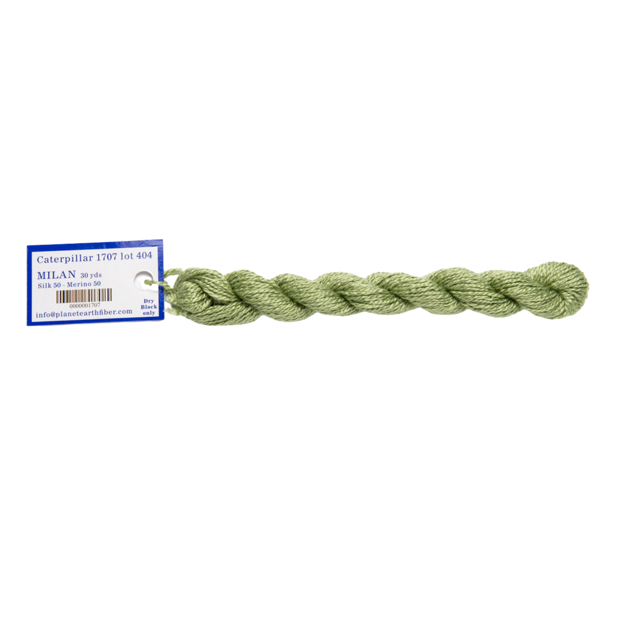Milan Thread - Caterpillar