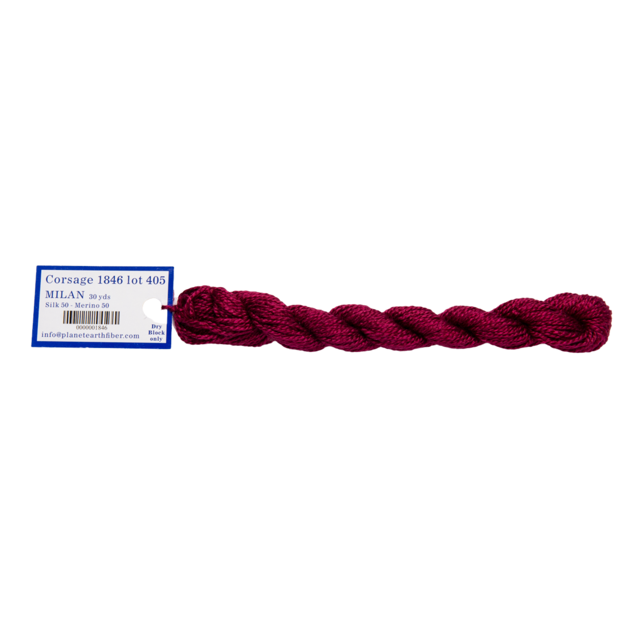 Milan Thread - Corsage