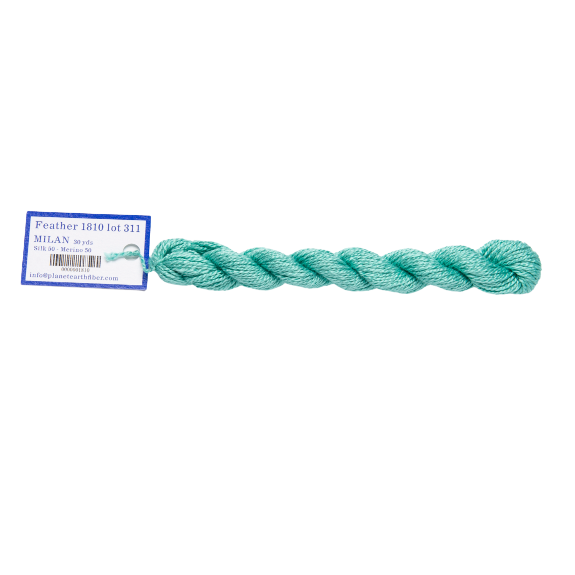 Milan Thread - Feather