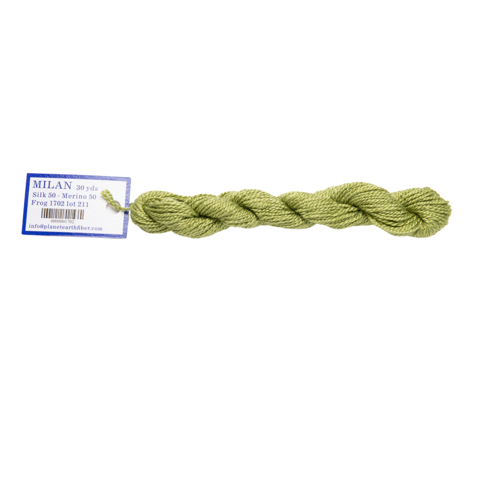 Milan Thread - Frog