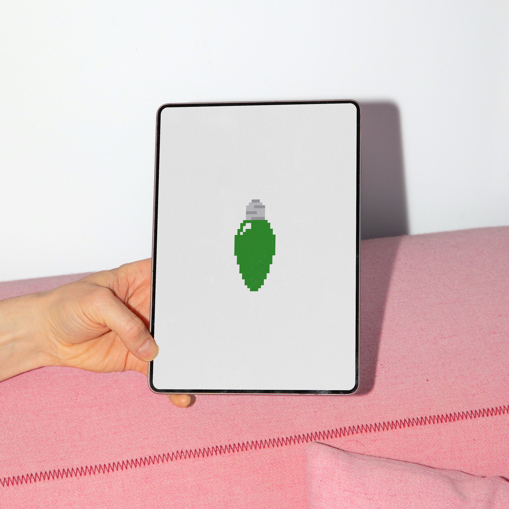 Mini Christmas Light