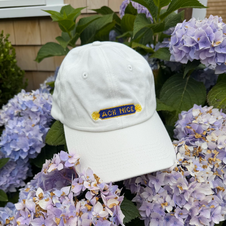ACK Nice Hat