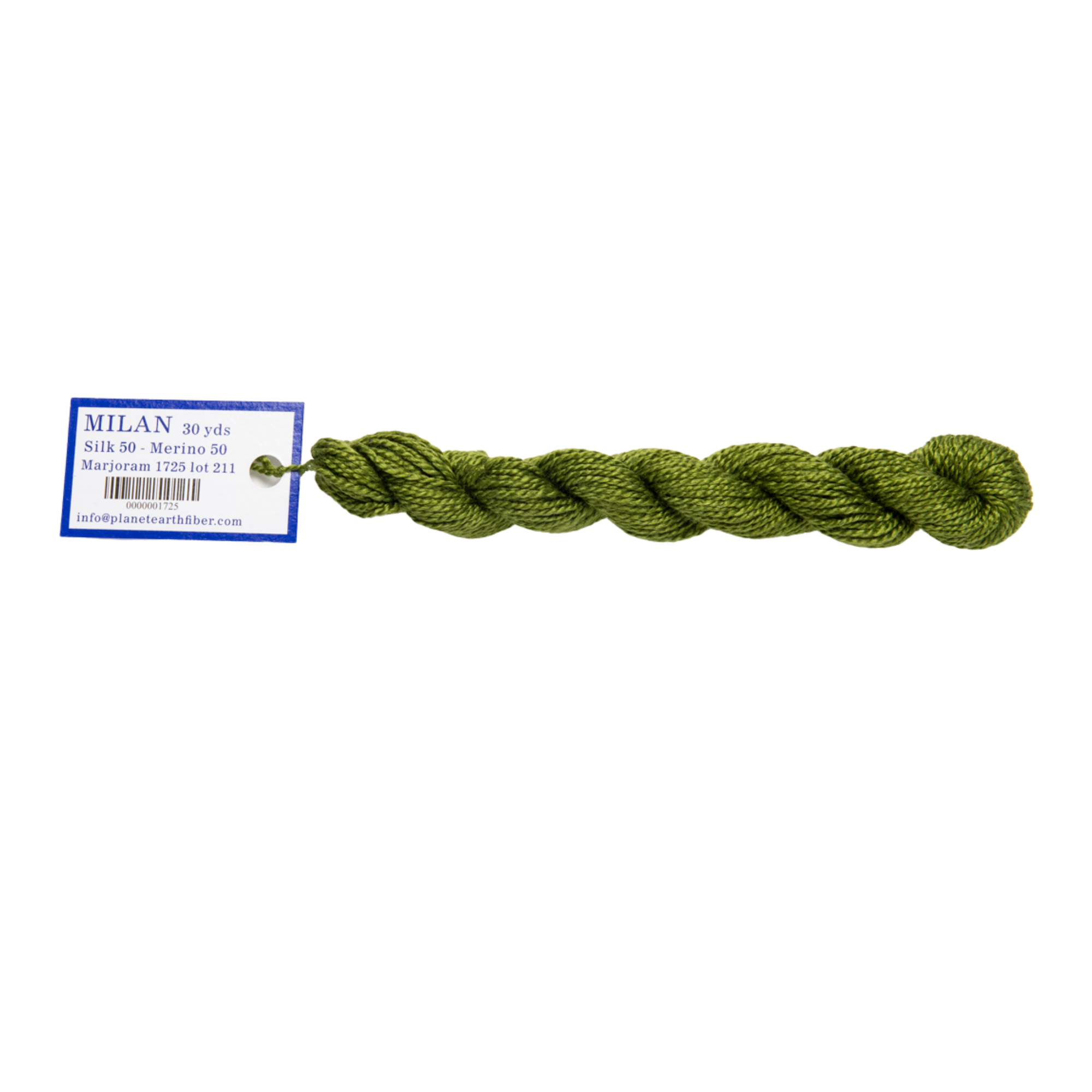 Milan Thread - Marjoram