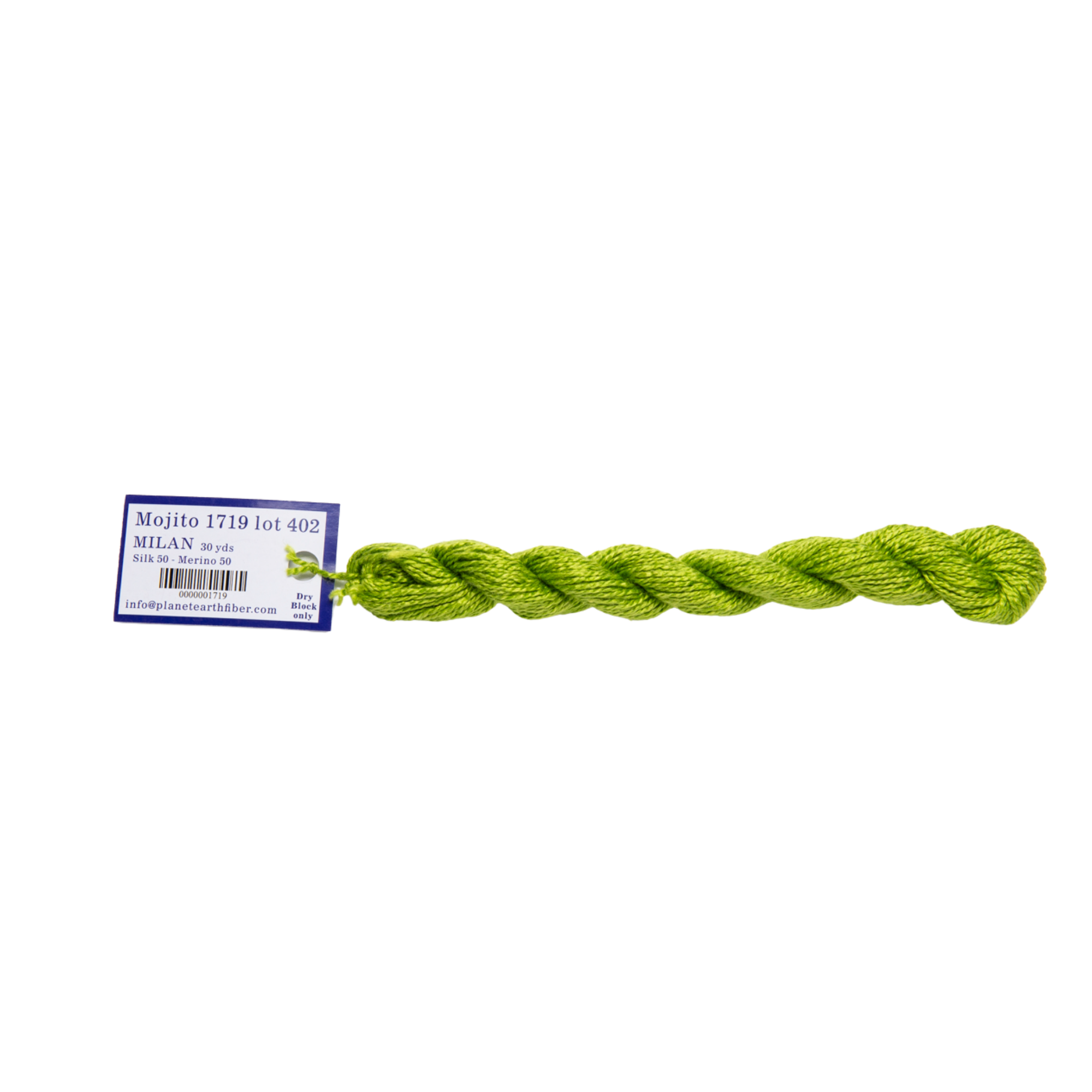 Milan Thread - Mojito