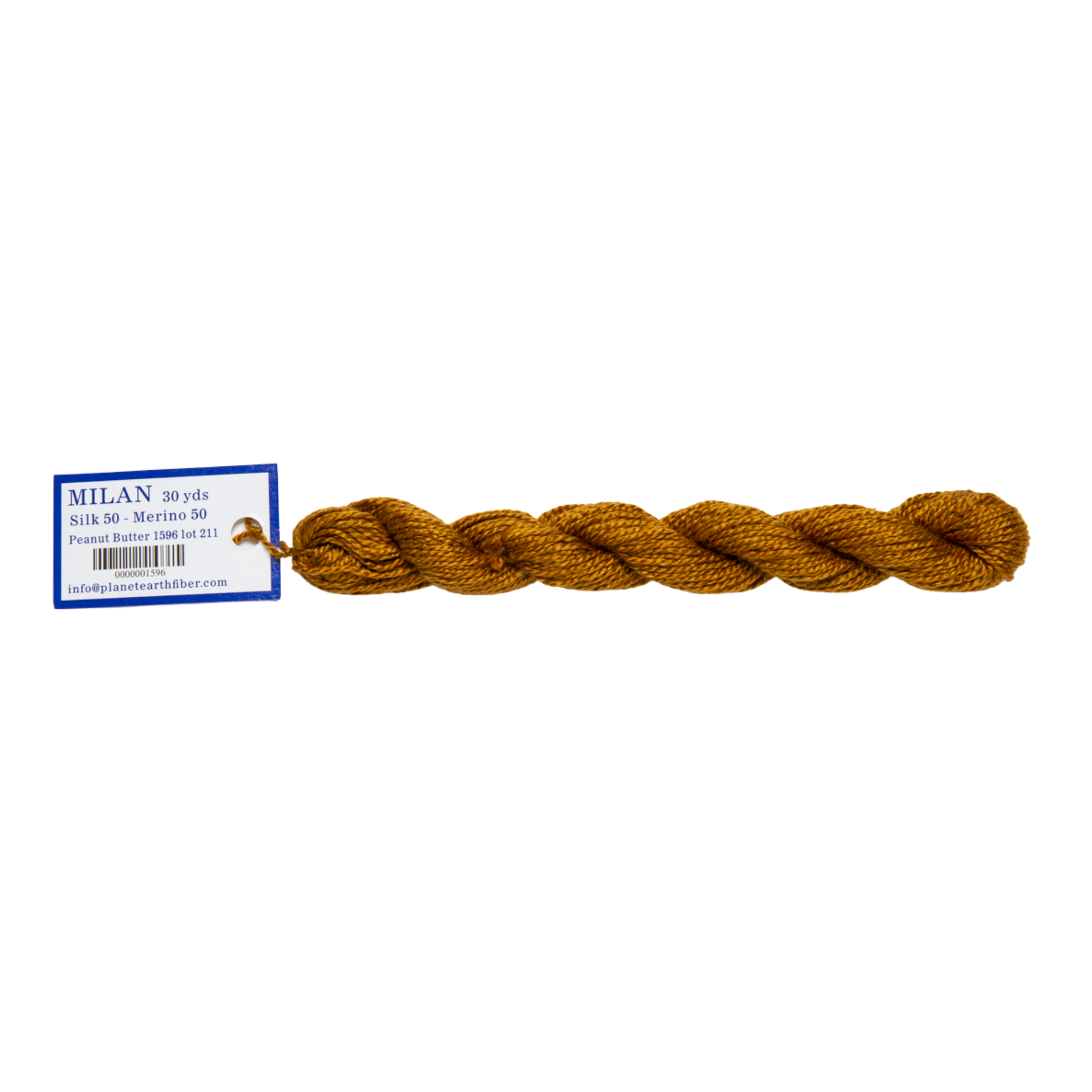 Milan Thread - Peanut Butter