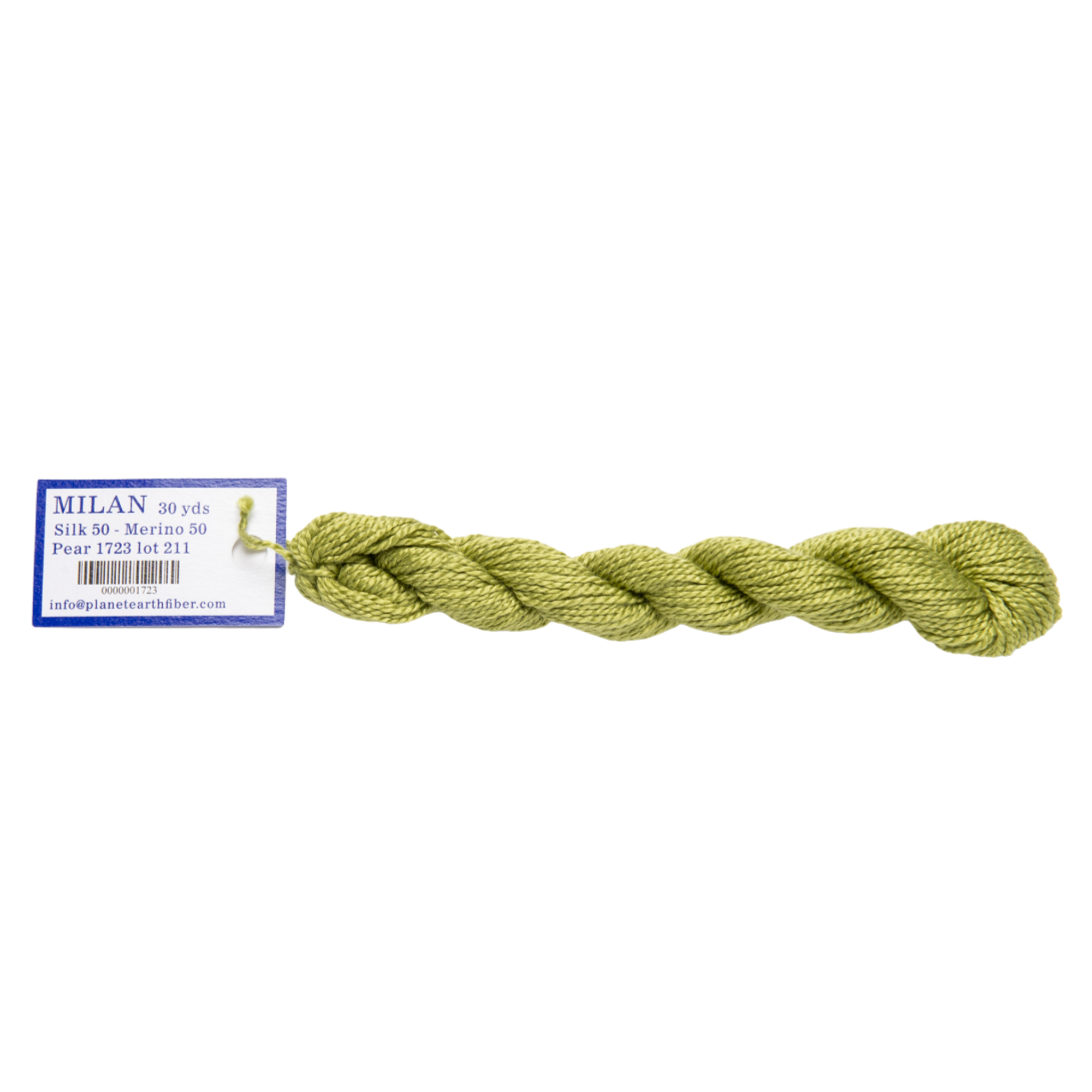 Milan Thread - Pear