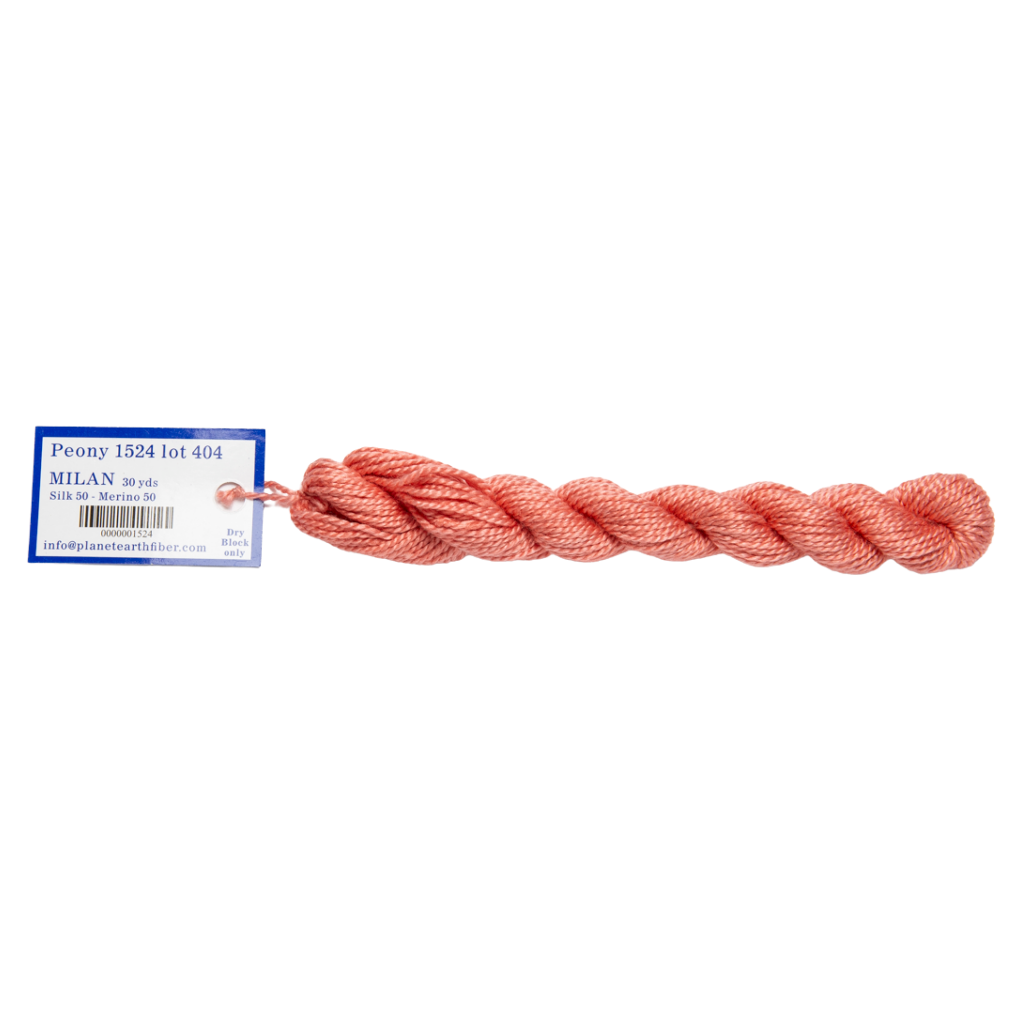 Milan Thread - Peony