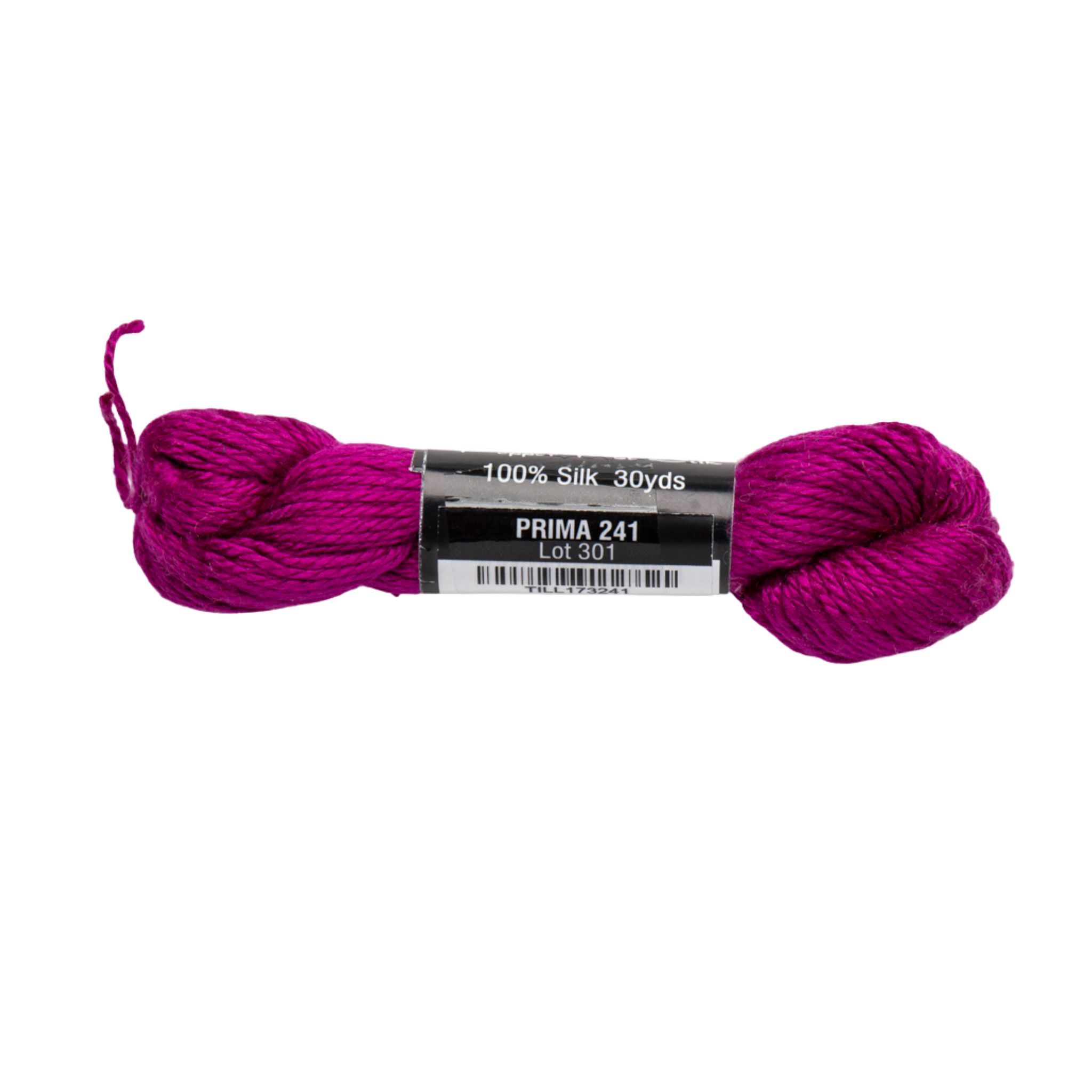 Pepper Pot Silk Thread - Prima