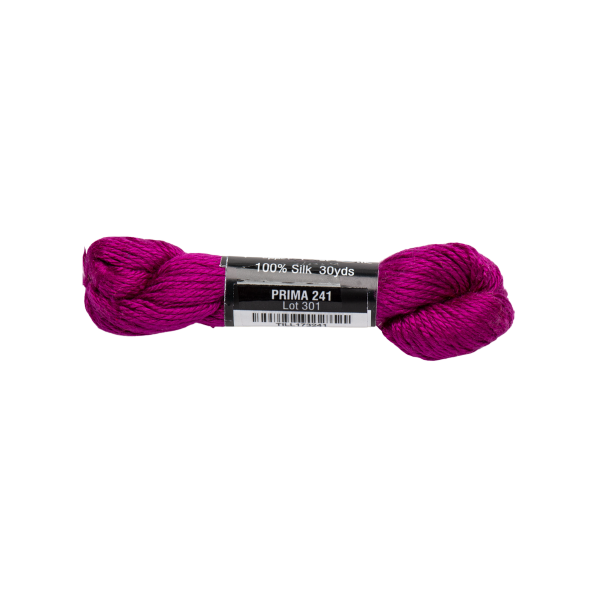 Pepper Pot Silk Thread - Prima