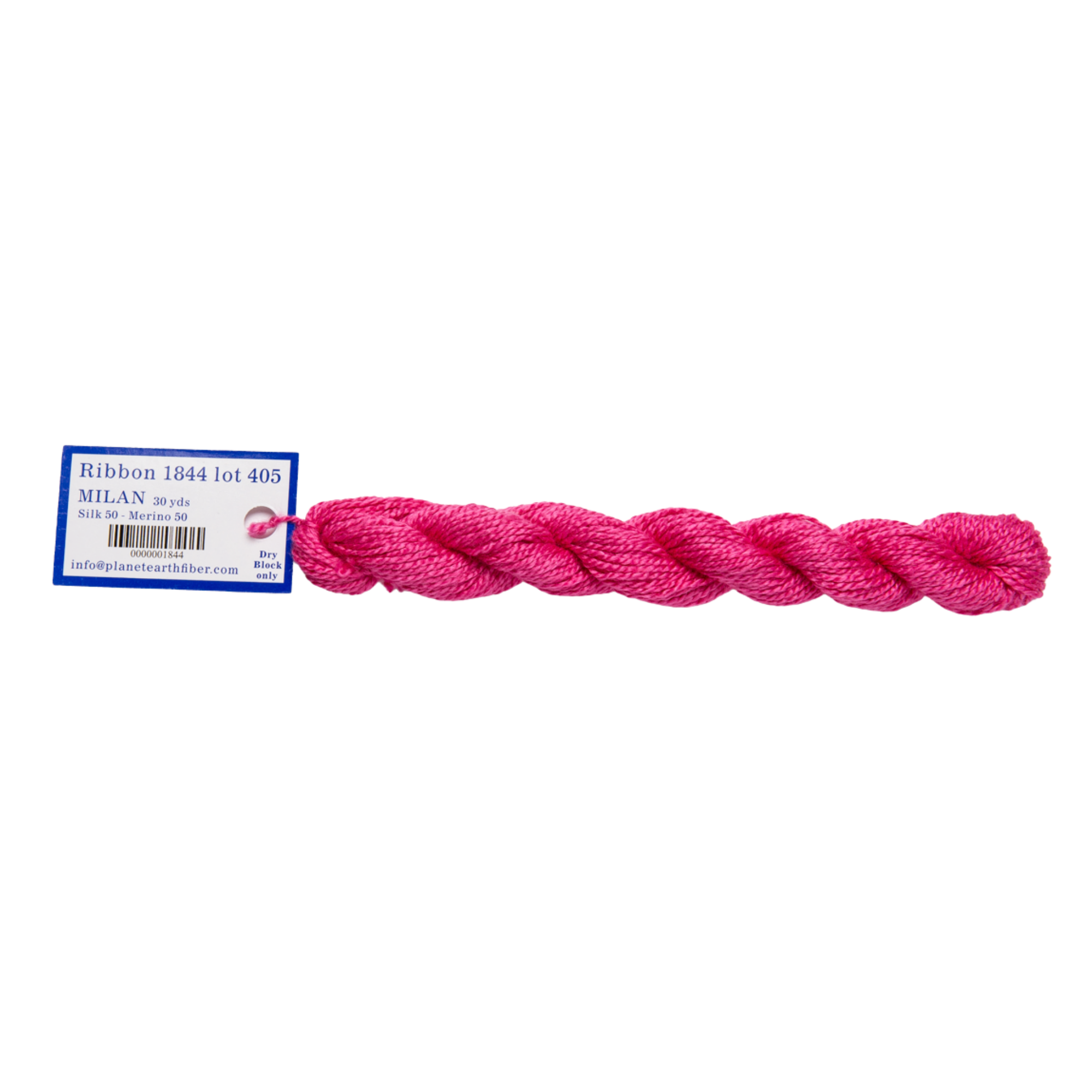 Milan Thread - Ribbon