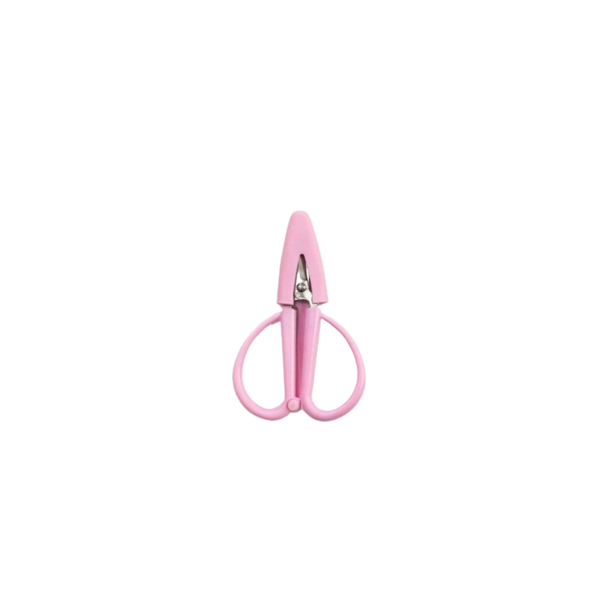 Snap Scissors Super Snip Scissor – What's the Stitch
