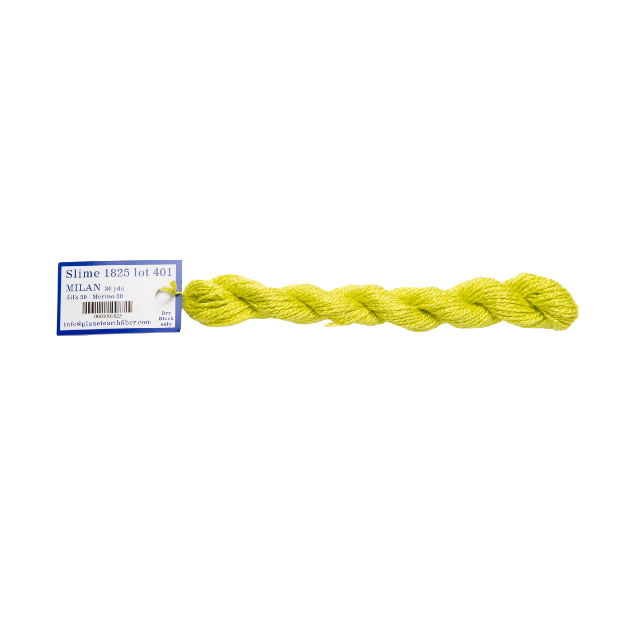 Milan Thread - Slime