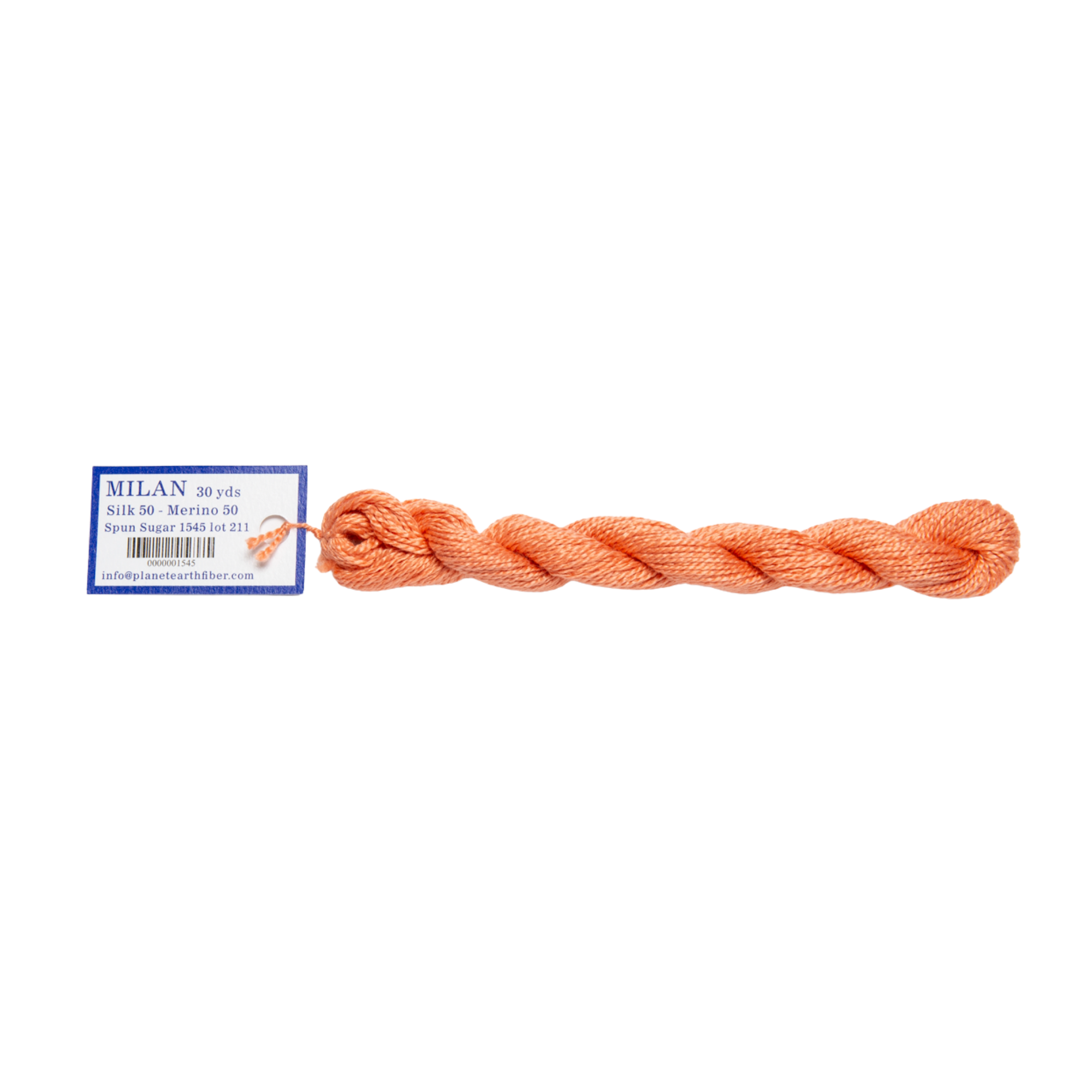 Milan Thread - Spun Sugar