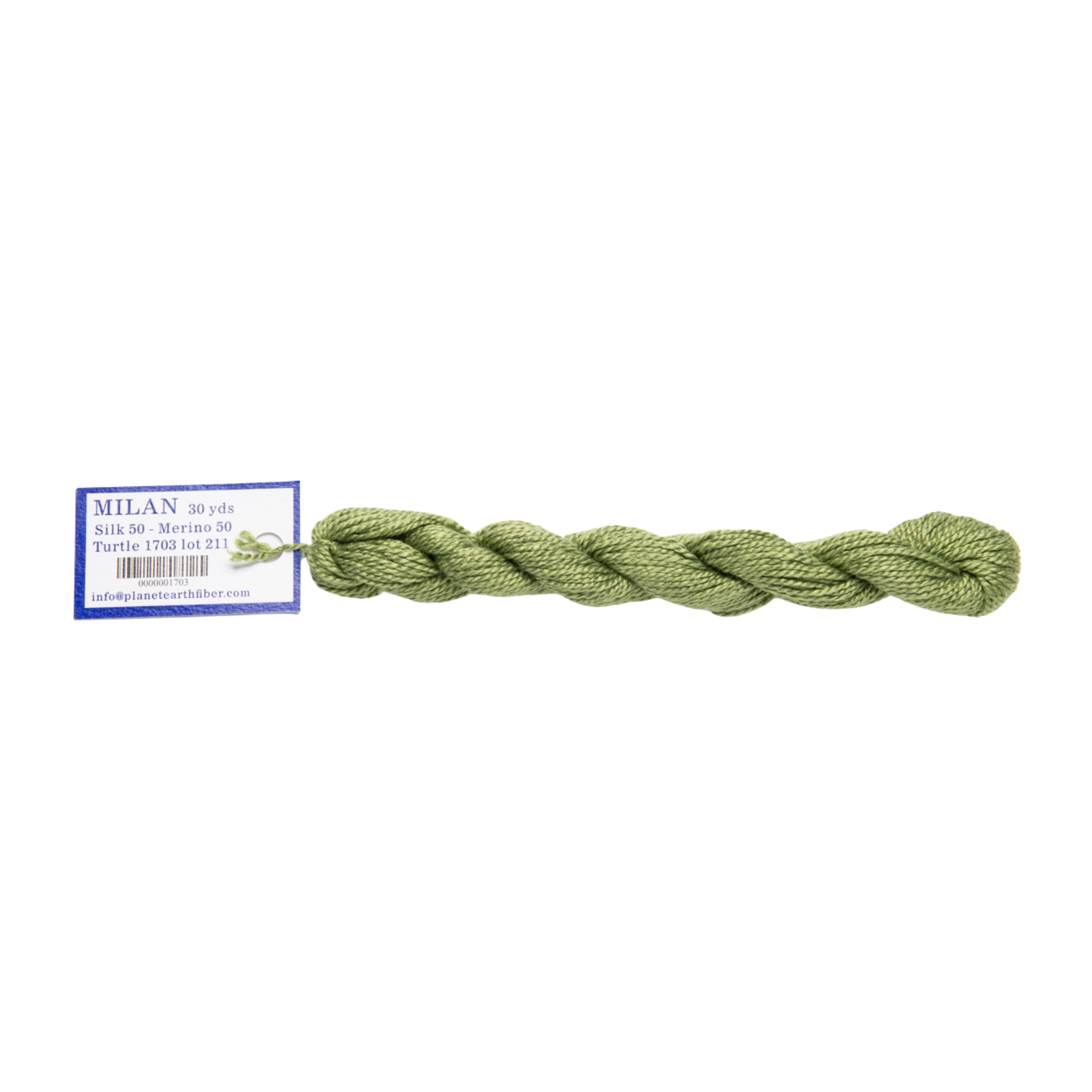 Milan Thread - Turtle