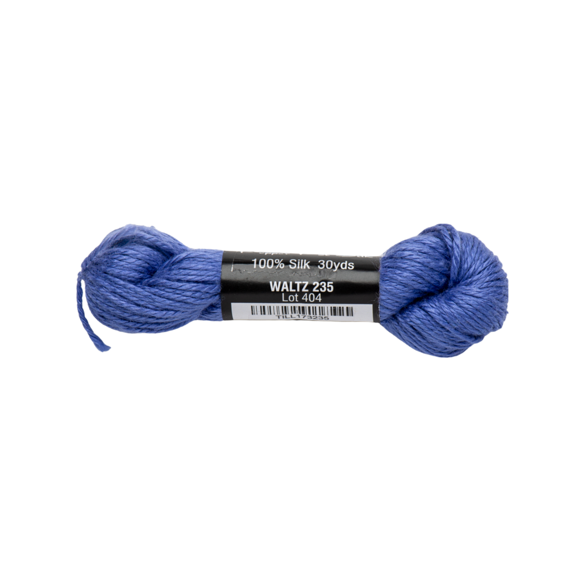 Pepper Pot Silk Thread - Waltz