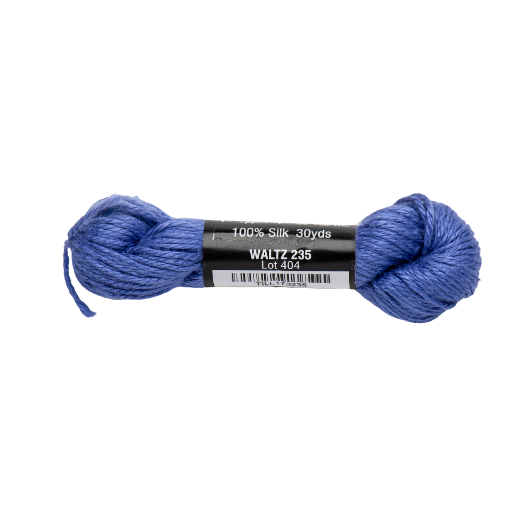 Pepper Pot Silk Thread - Waltz