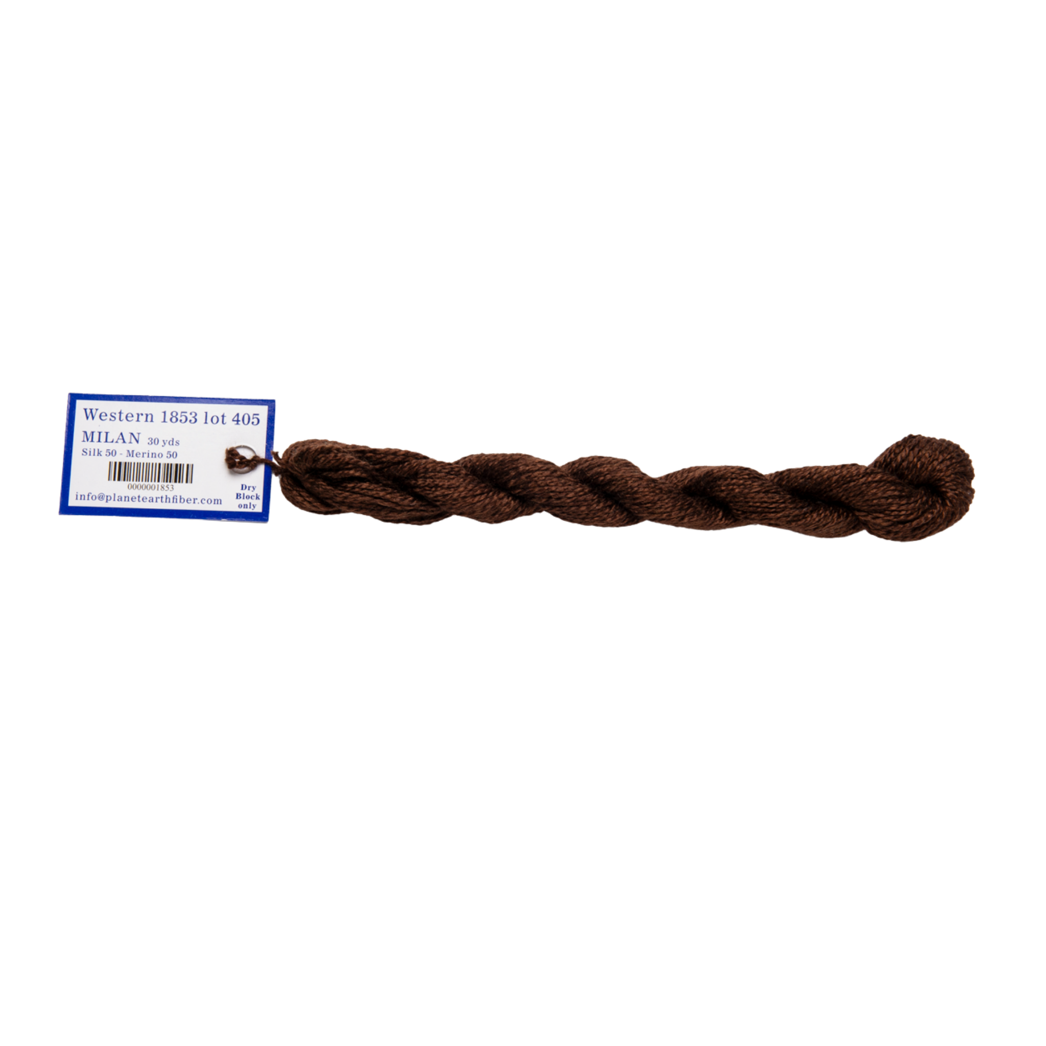 Milan Thread - Western