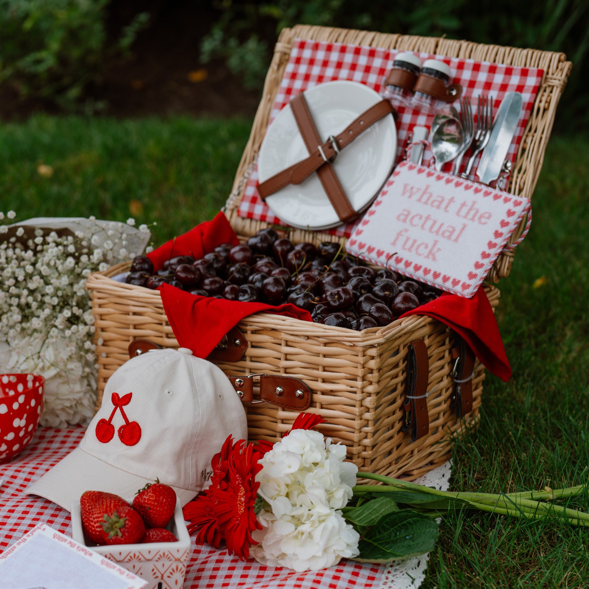 What The Actual Fuck